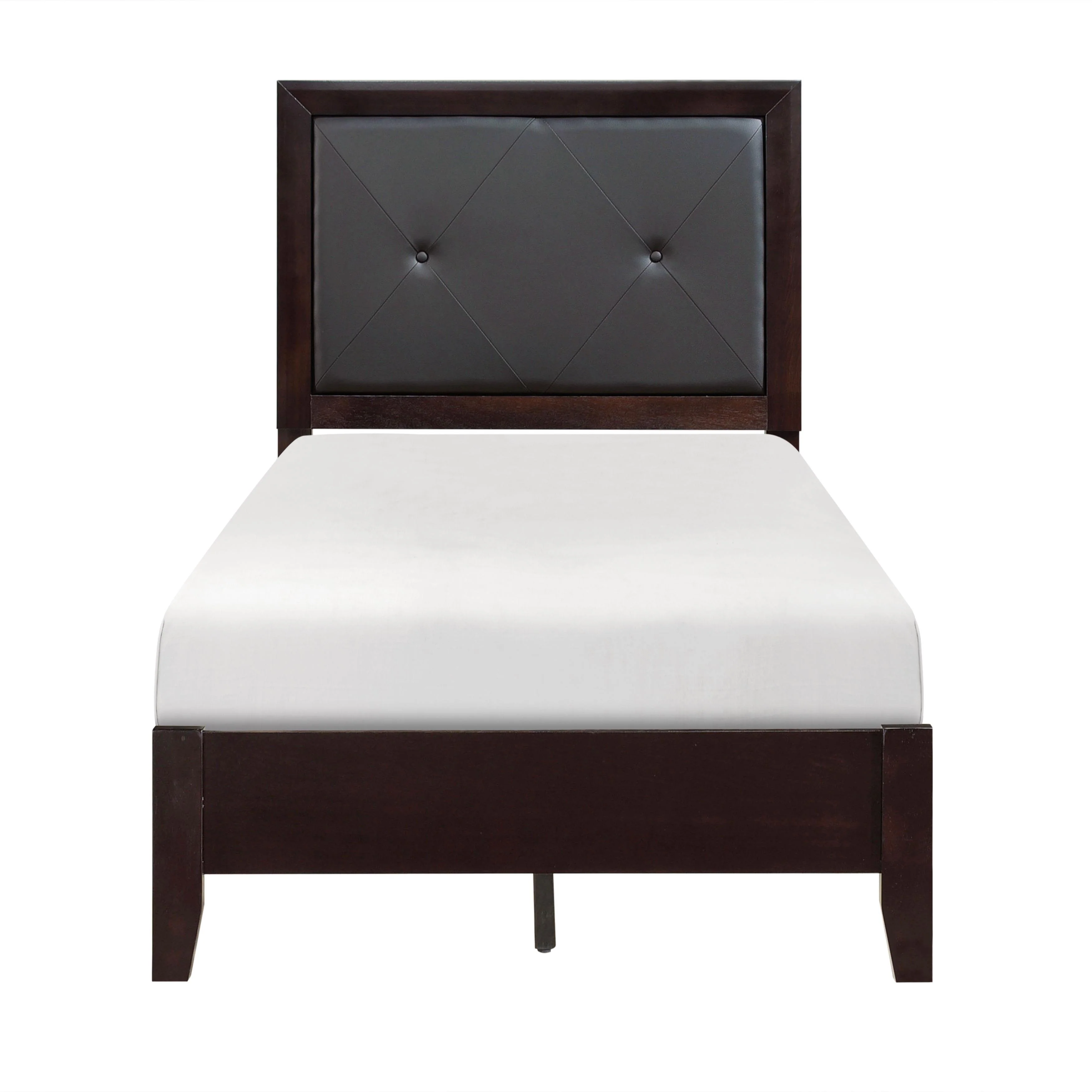 Homelegance Edina 2145T-1* Twin Bed - Image 1