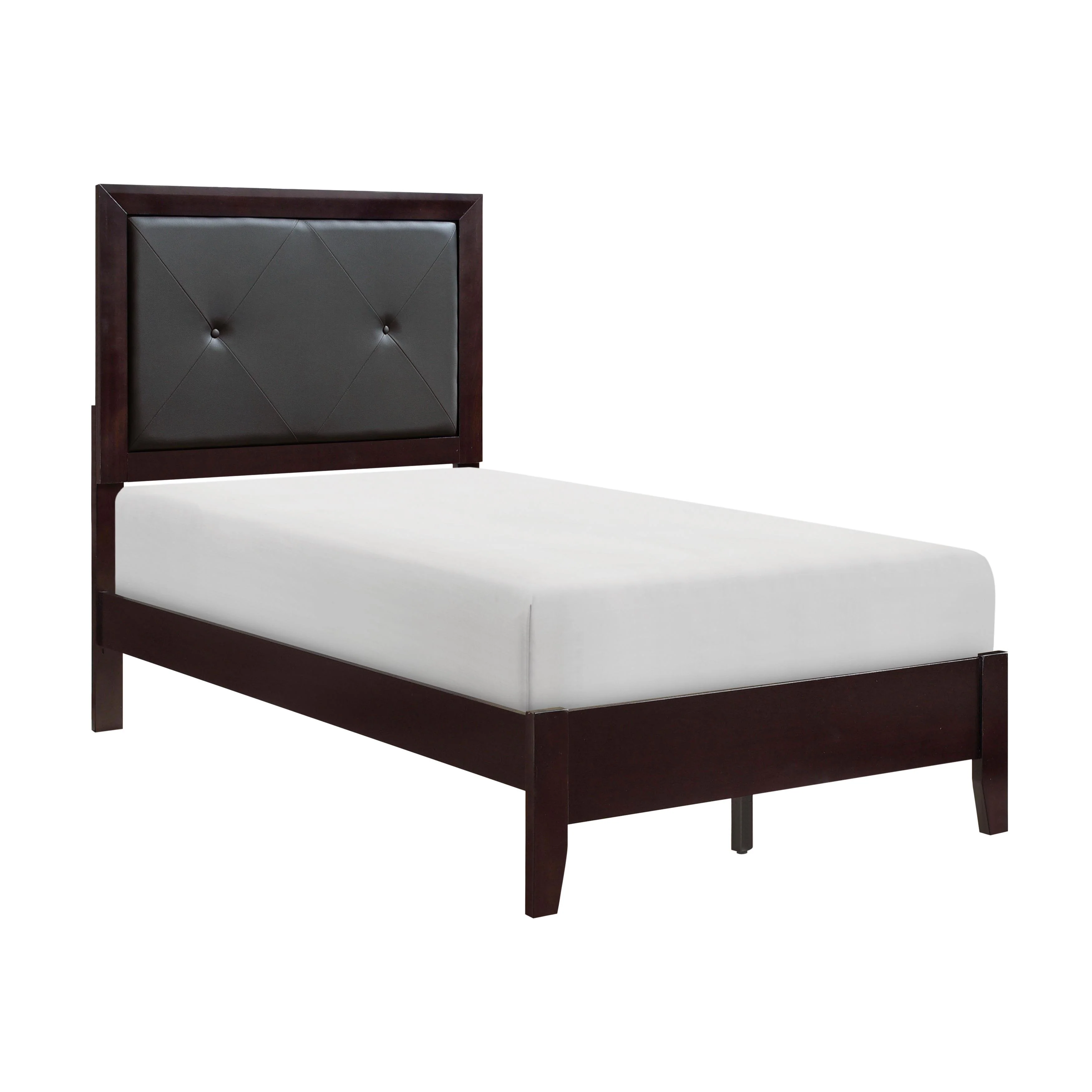 Homelegance Edina 2145T-1* Twin Bed - Image 2