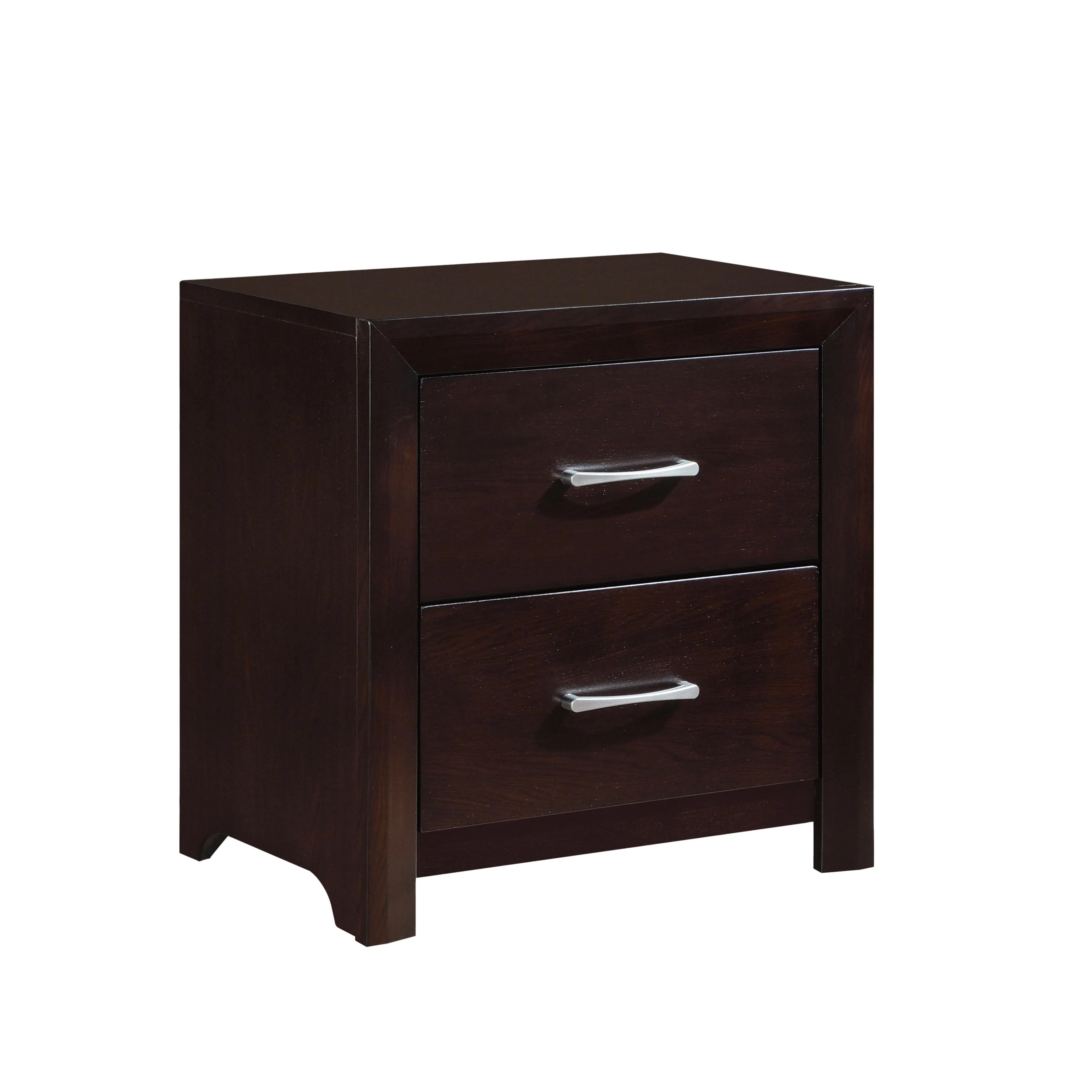 Homelegance Edina 2145-4 Night Stand - Image 2