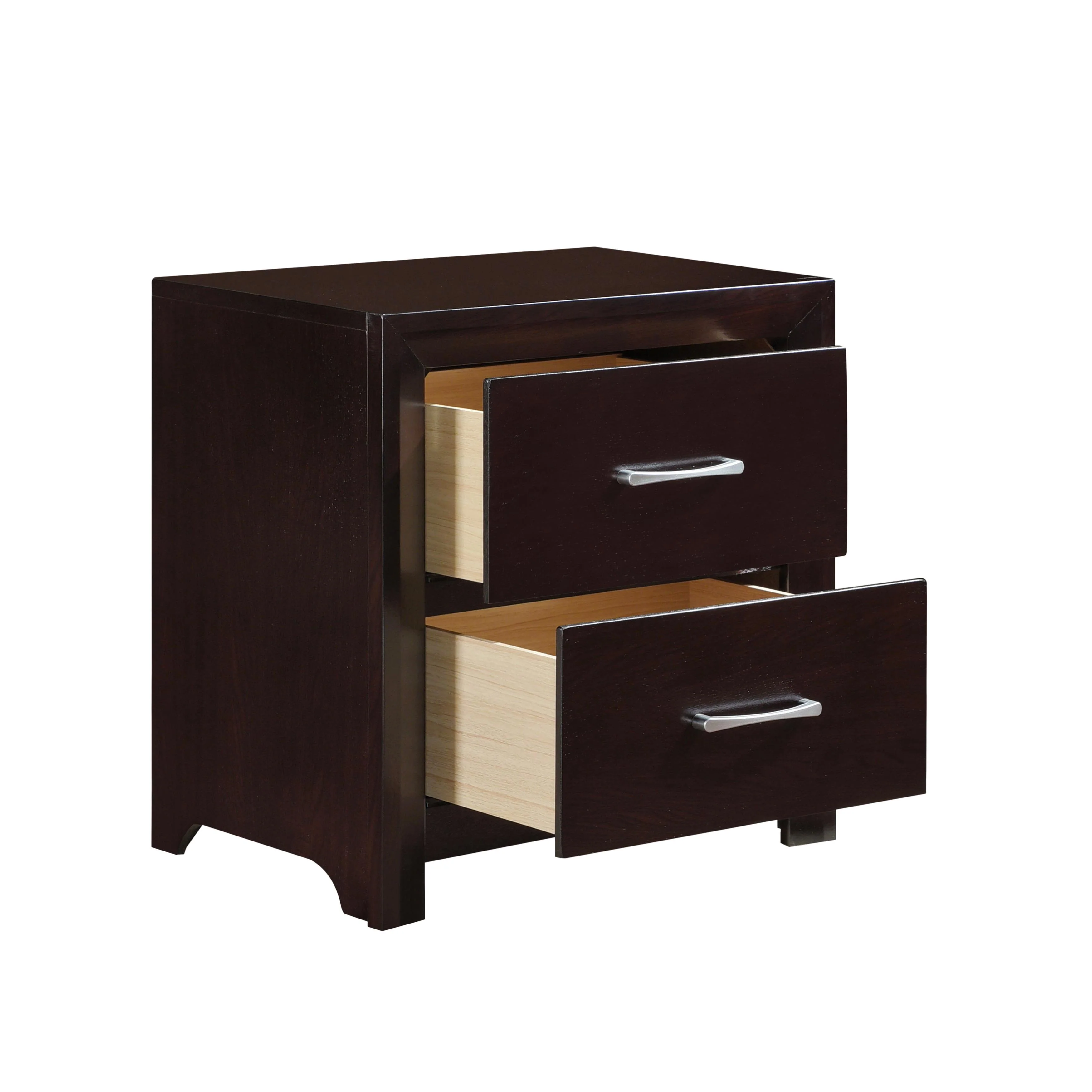 Homelegance Edina 2145-4 Night Stand - Image 3