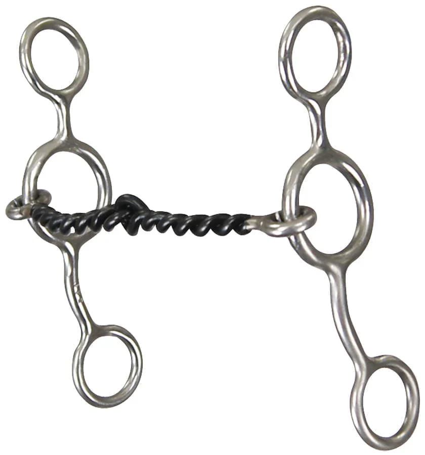 5/16″ Jr. Cow Horse