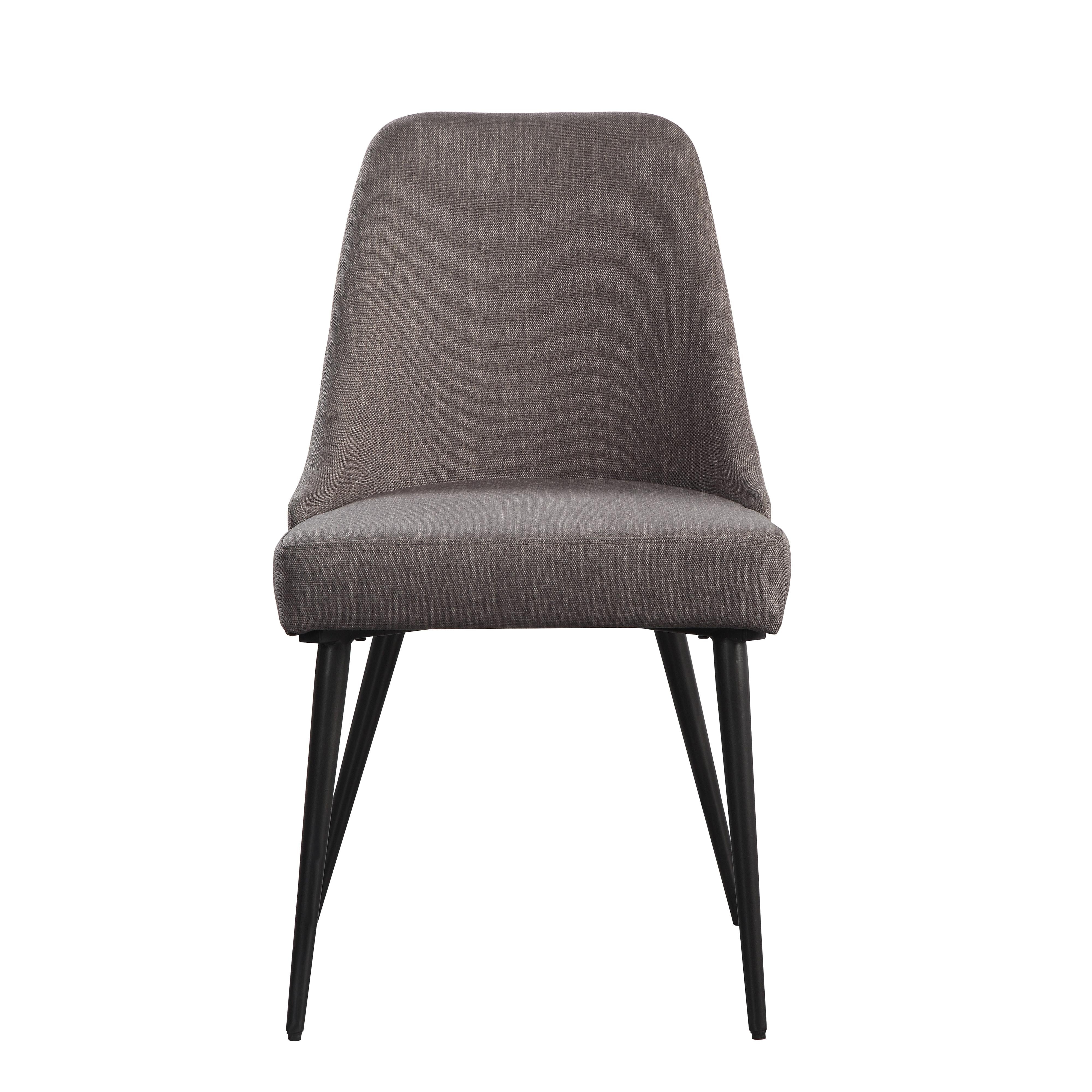 Homelegance Palladium Dining Chair 5626S - Image 1