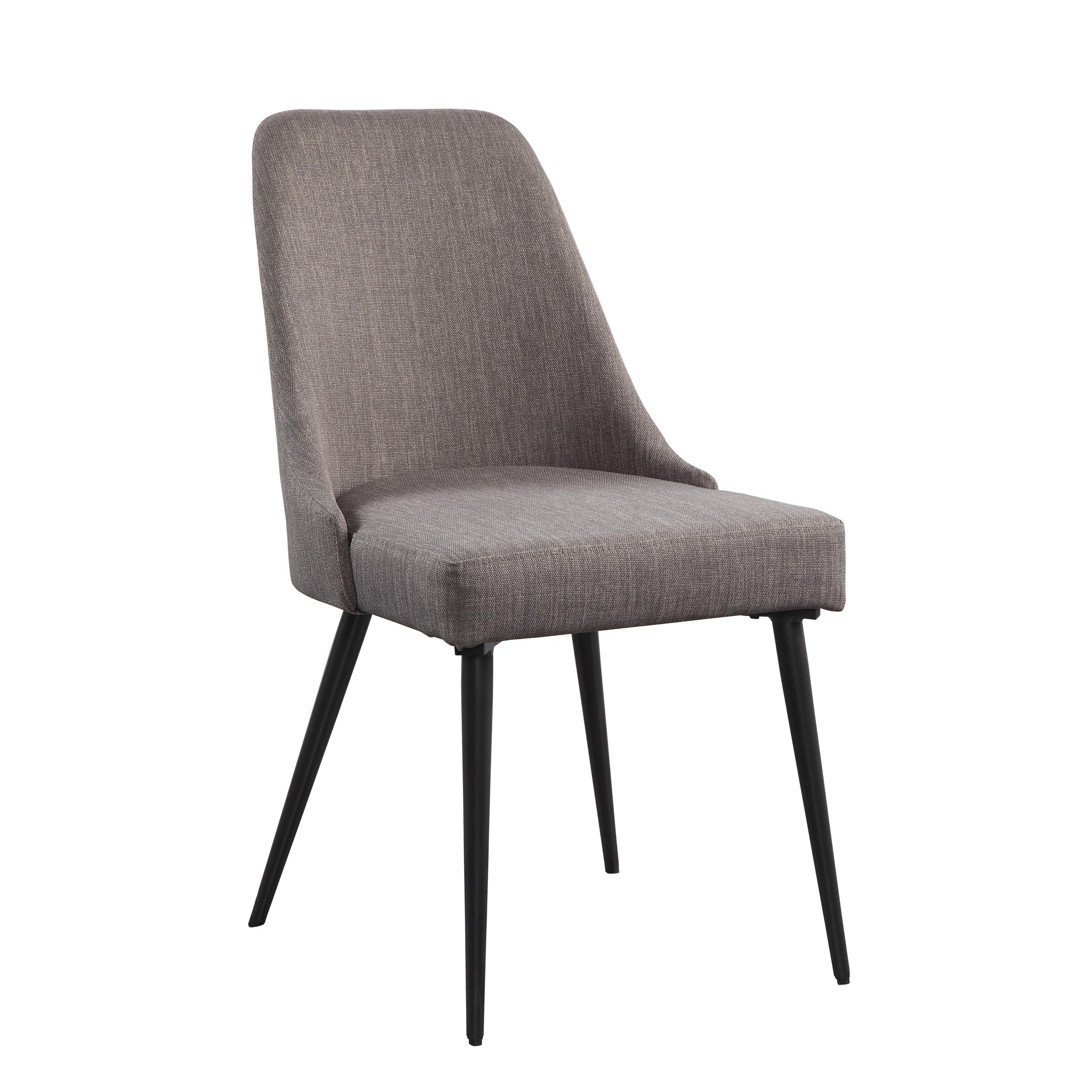 Homelegance Palladium Dining Chair 5626S - Image 2