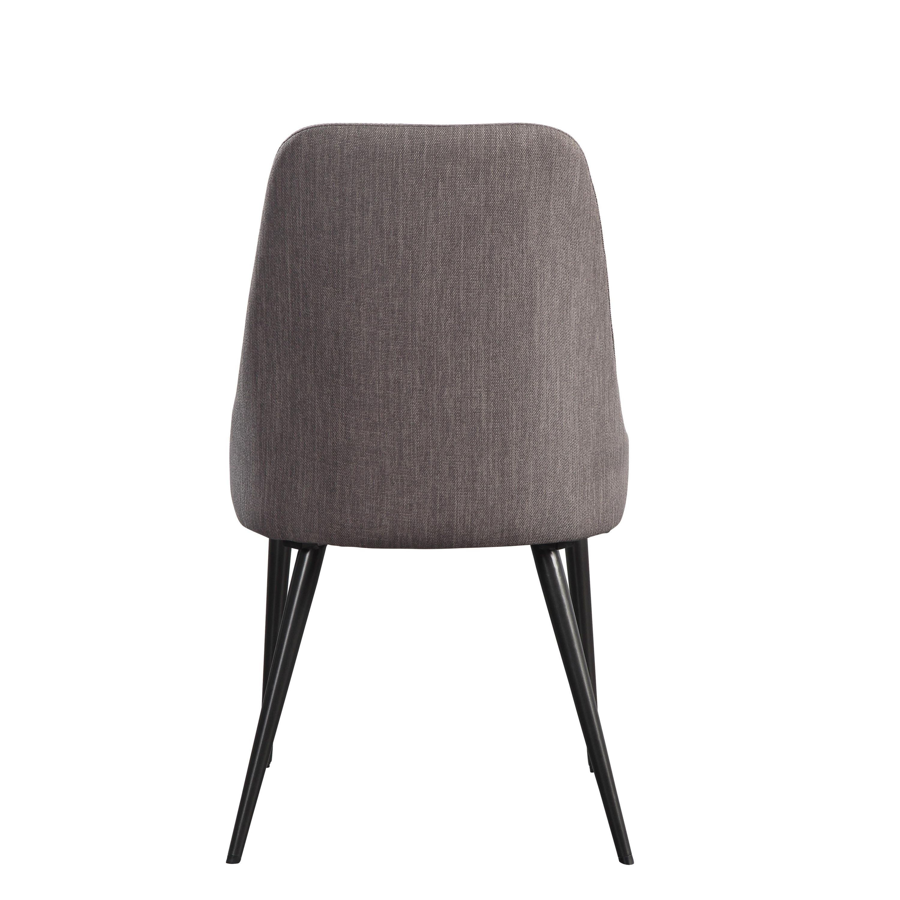 Homelegance Palladium Dining Chair 5626S - Image 3