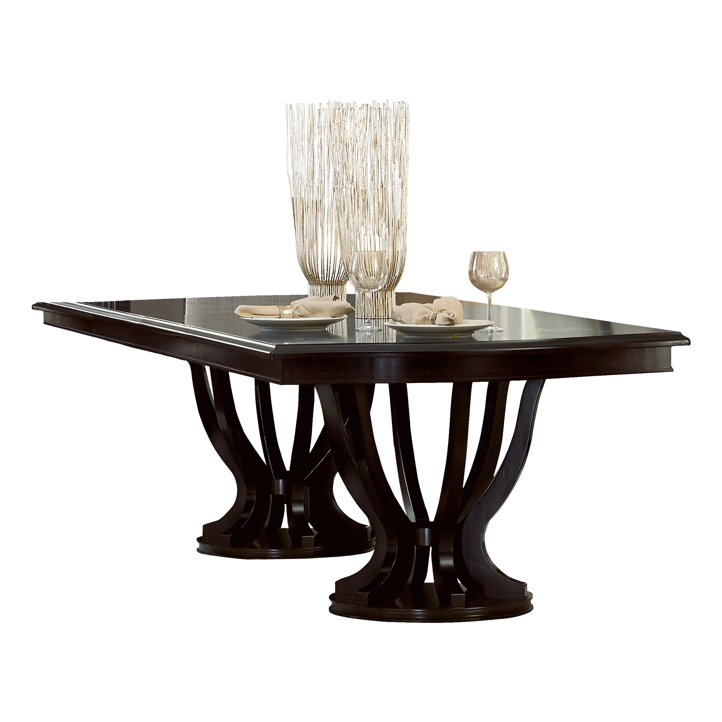 Homelegance Savion 5494-106* Dining Table - Image 1