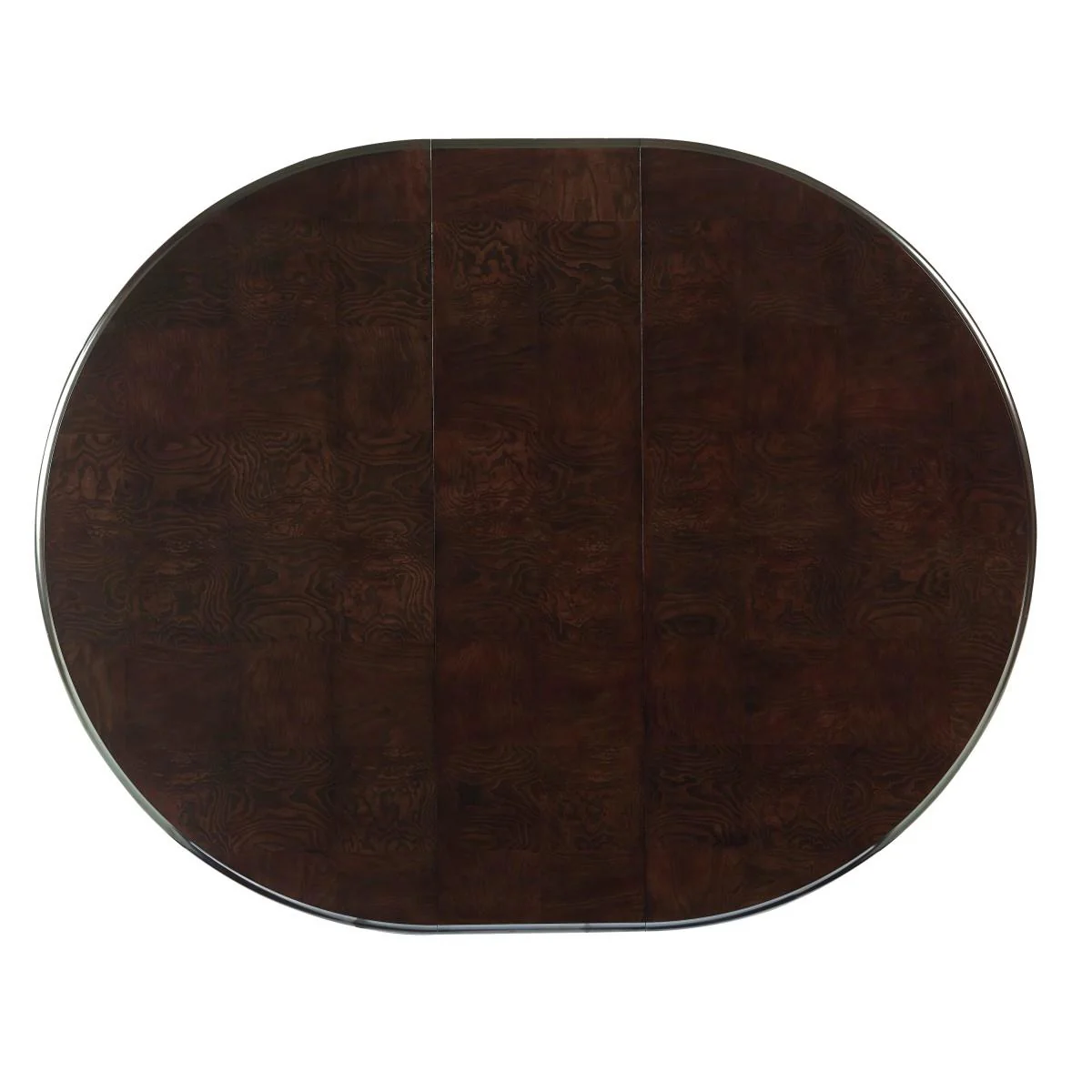 Homelegance Savion 5494-76* Round/Oval Dining Table - Image 2