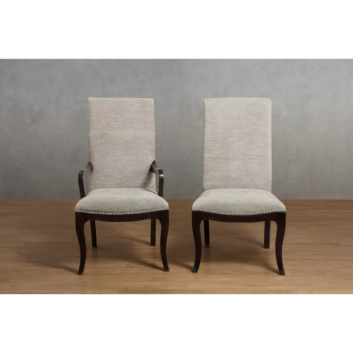 Homelegance Savion 5494A Arm Chair - Image 3