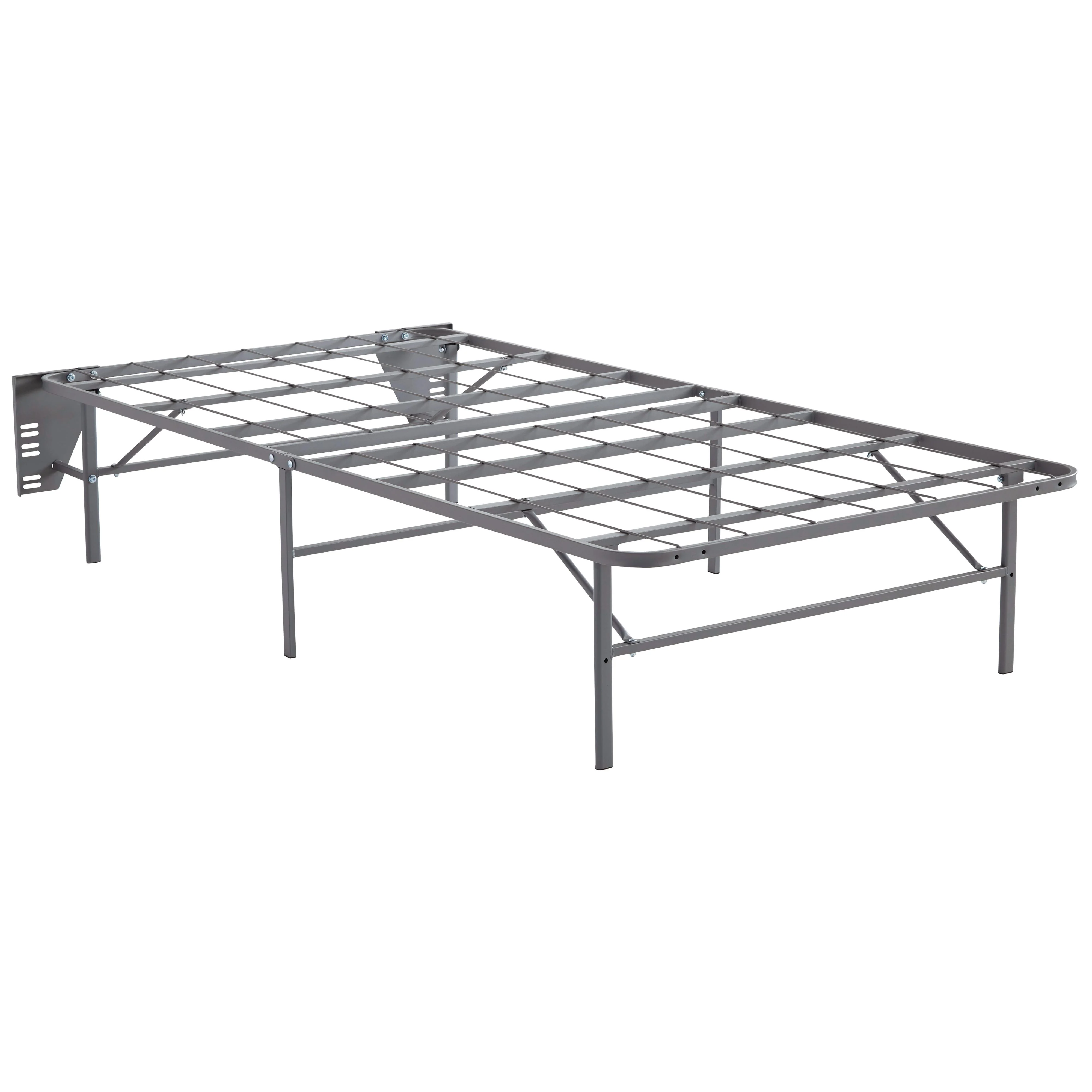 Ashley Sleep Better than a Boxspring Twin Foundation M91X12
