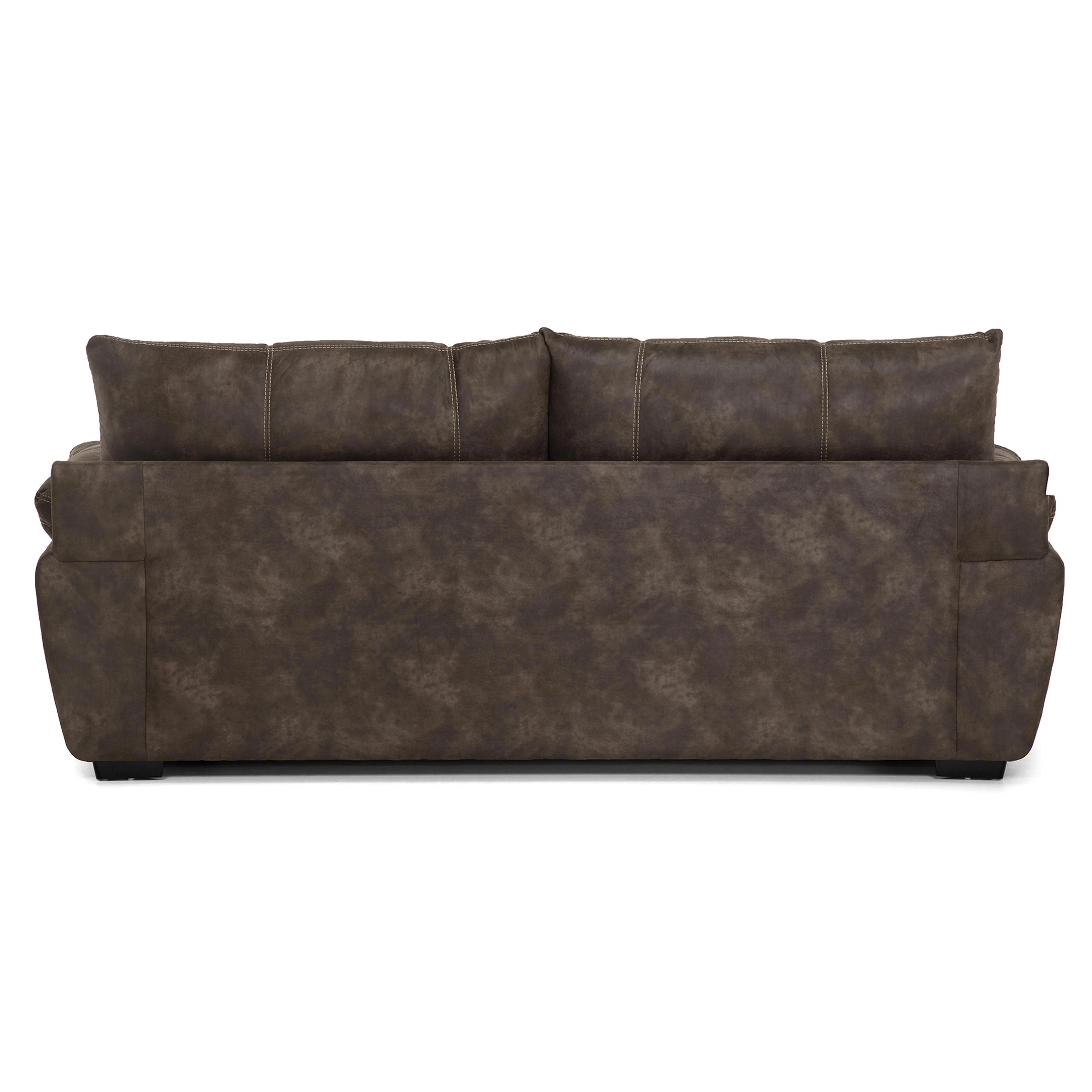 Franklin Teagan Stationary Fabric Sofa 840-40 8708-14 - Image 3