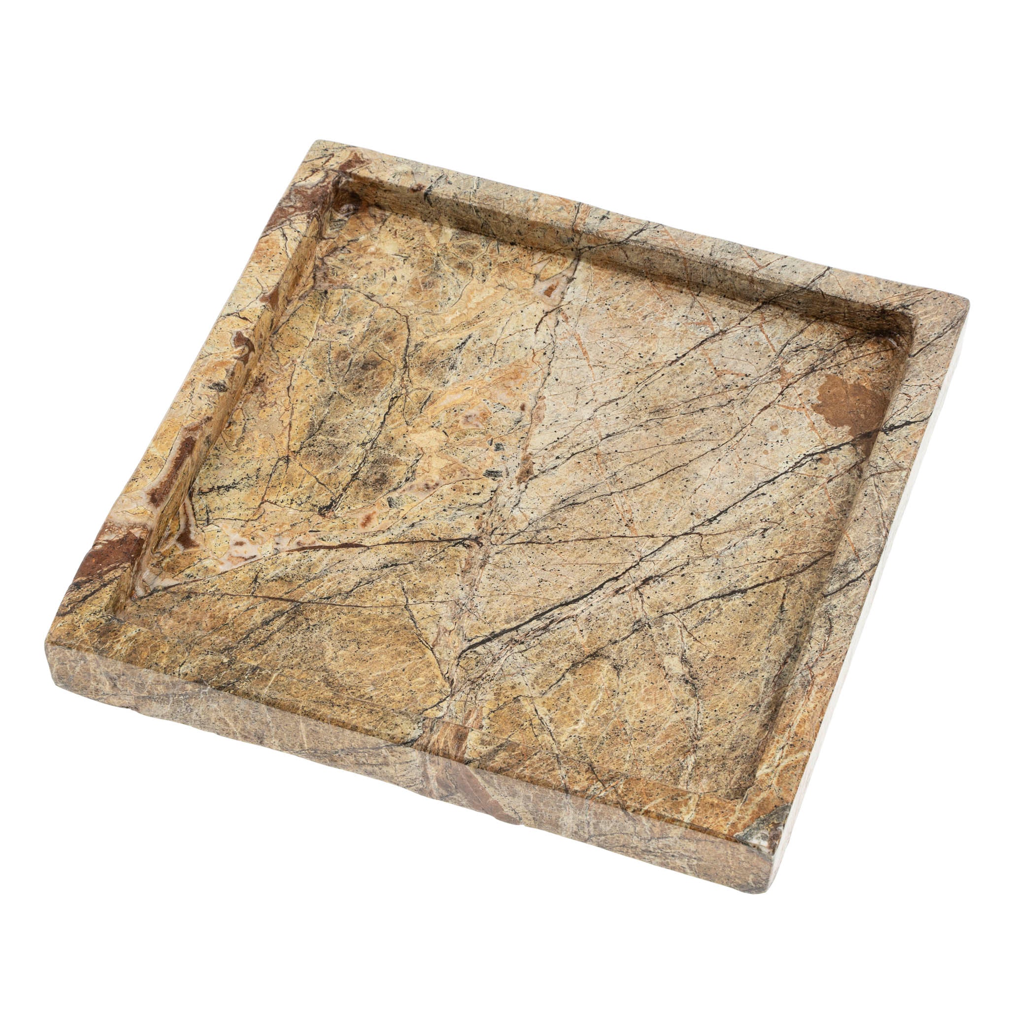 Rainforest Marble Tray - Image 2