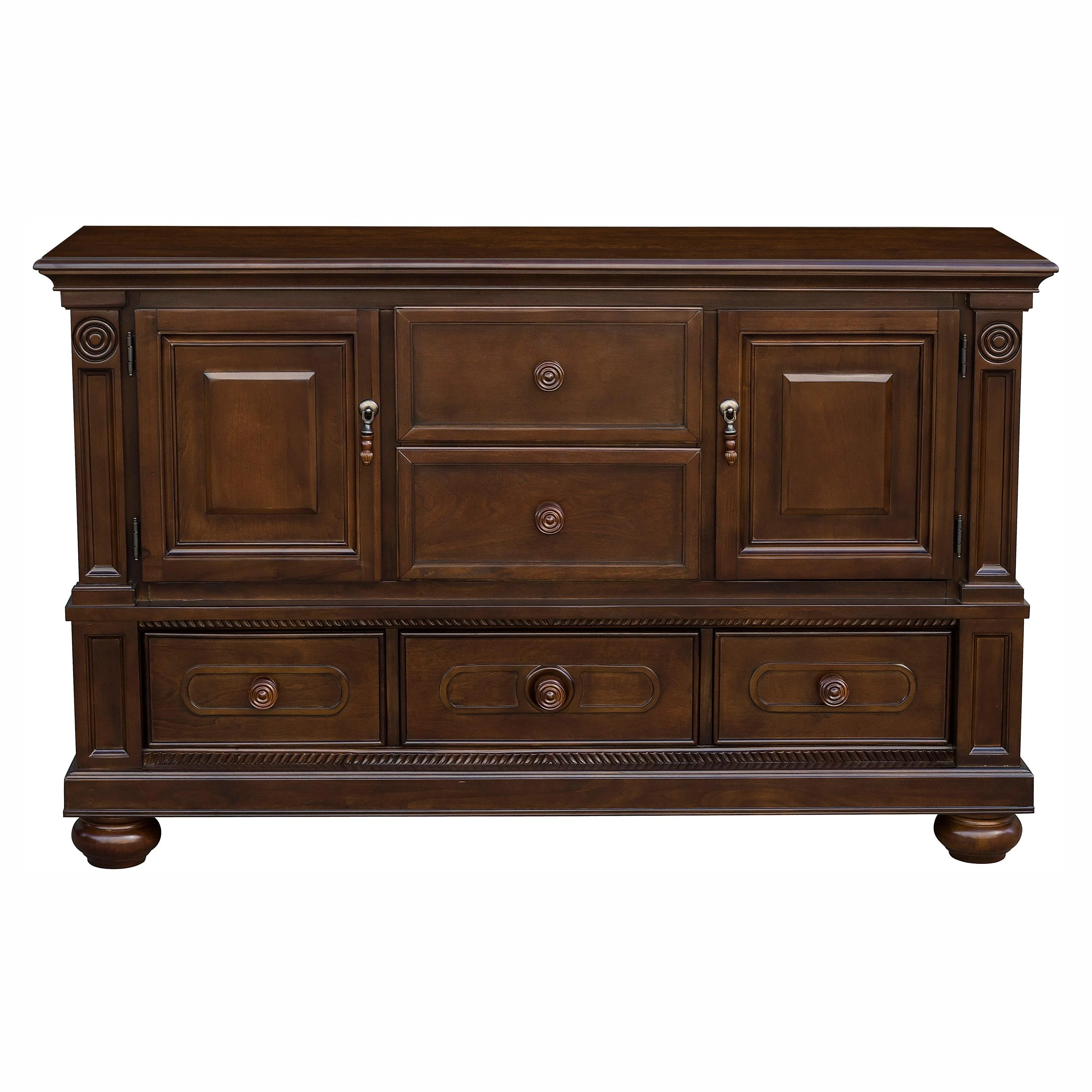 Homelegance Lordsburg 5473-55 Buffet/Server - Image 1