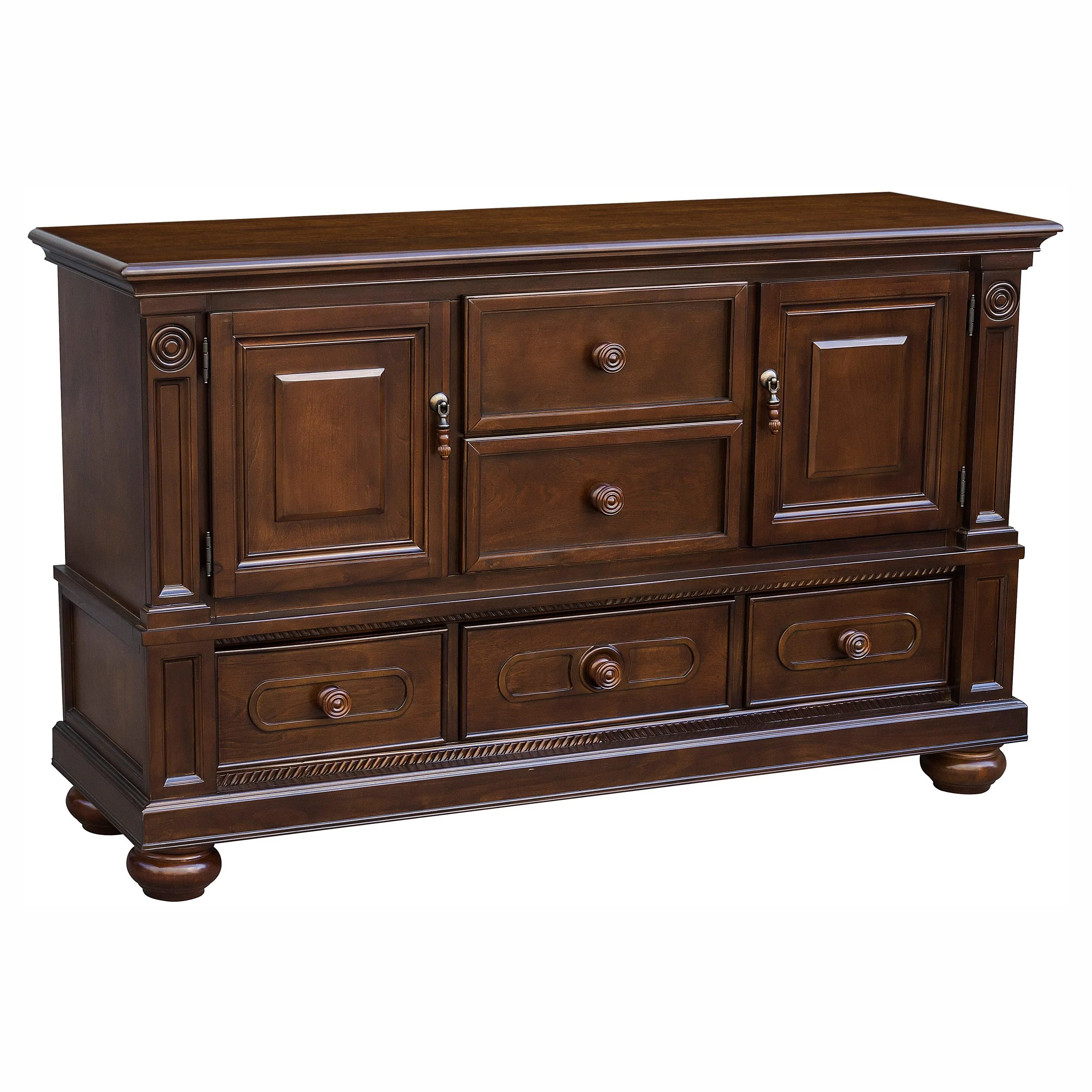 Homelegance Lordsburg 5473-55 Buffet/Server - Image 2
