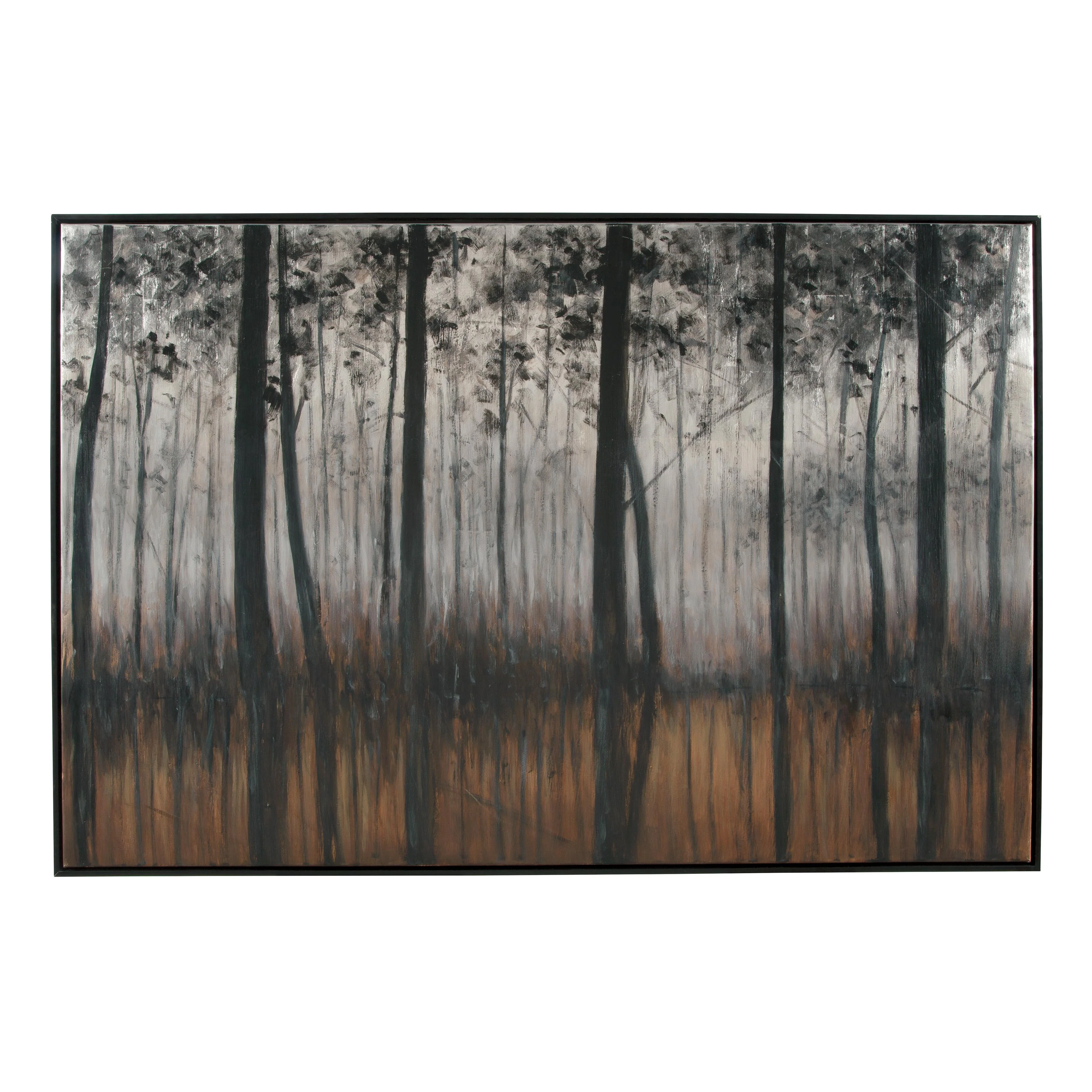 Signature Design by Ashley Philyra A8000253 Wall Art - Image 1