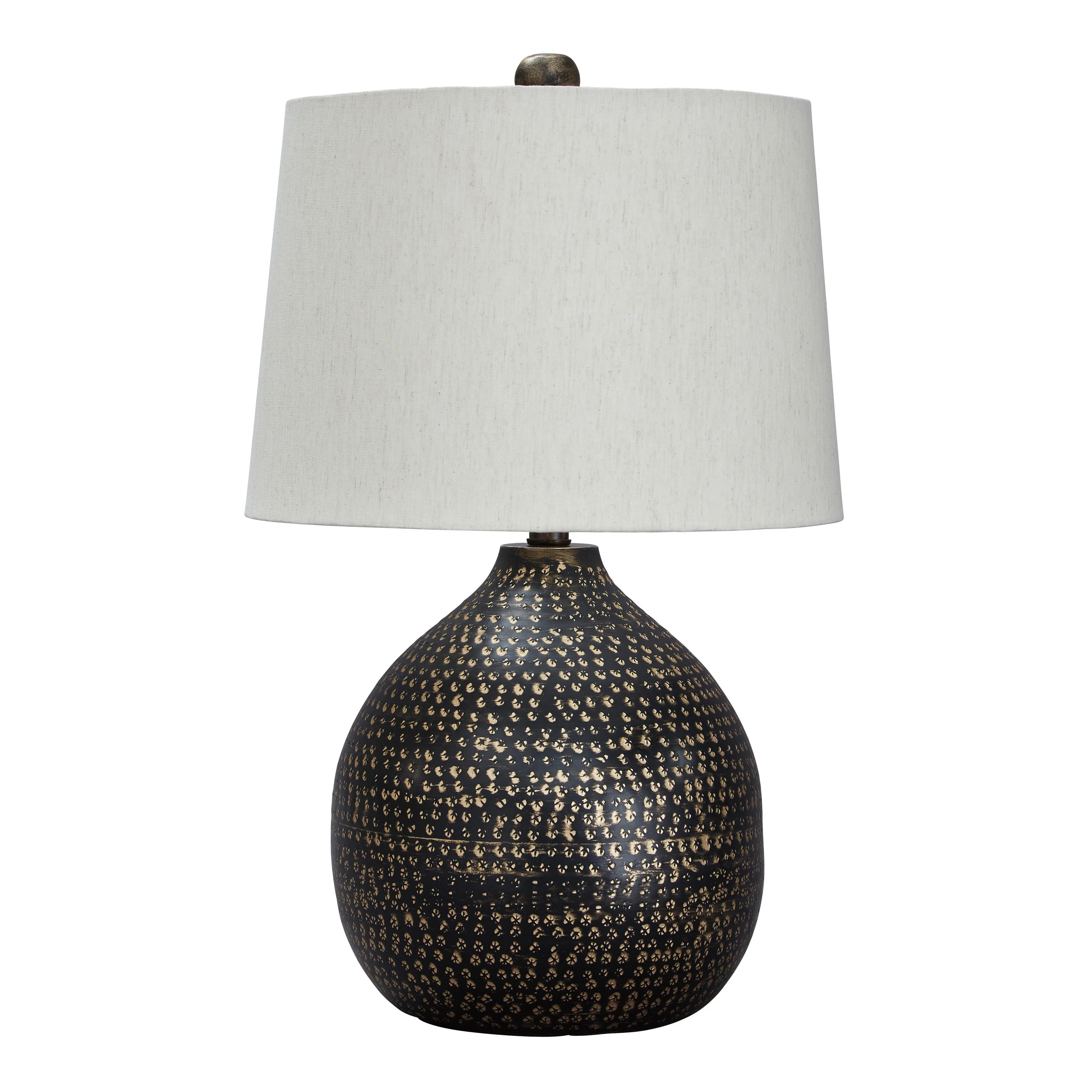 Signature Design by Ashley Maire Table Lamp L207294 - Image 1