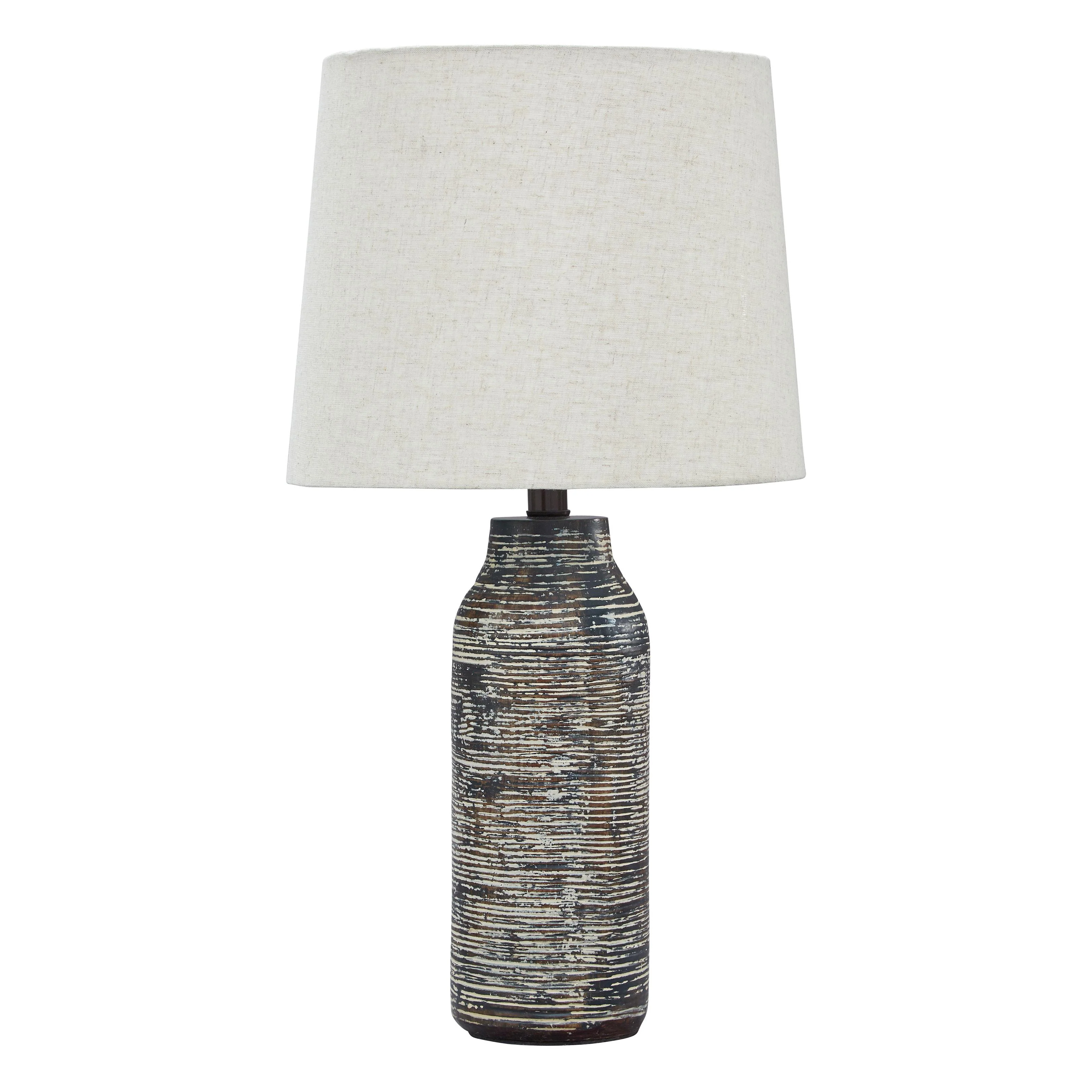 Signature Design by Ashley Mahima Table Lamp L235584 - Image 1