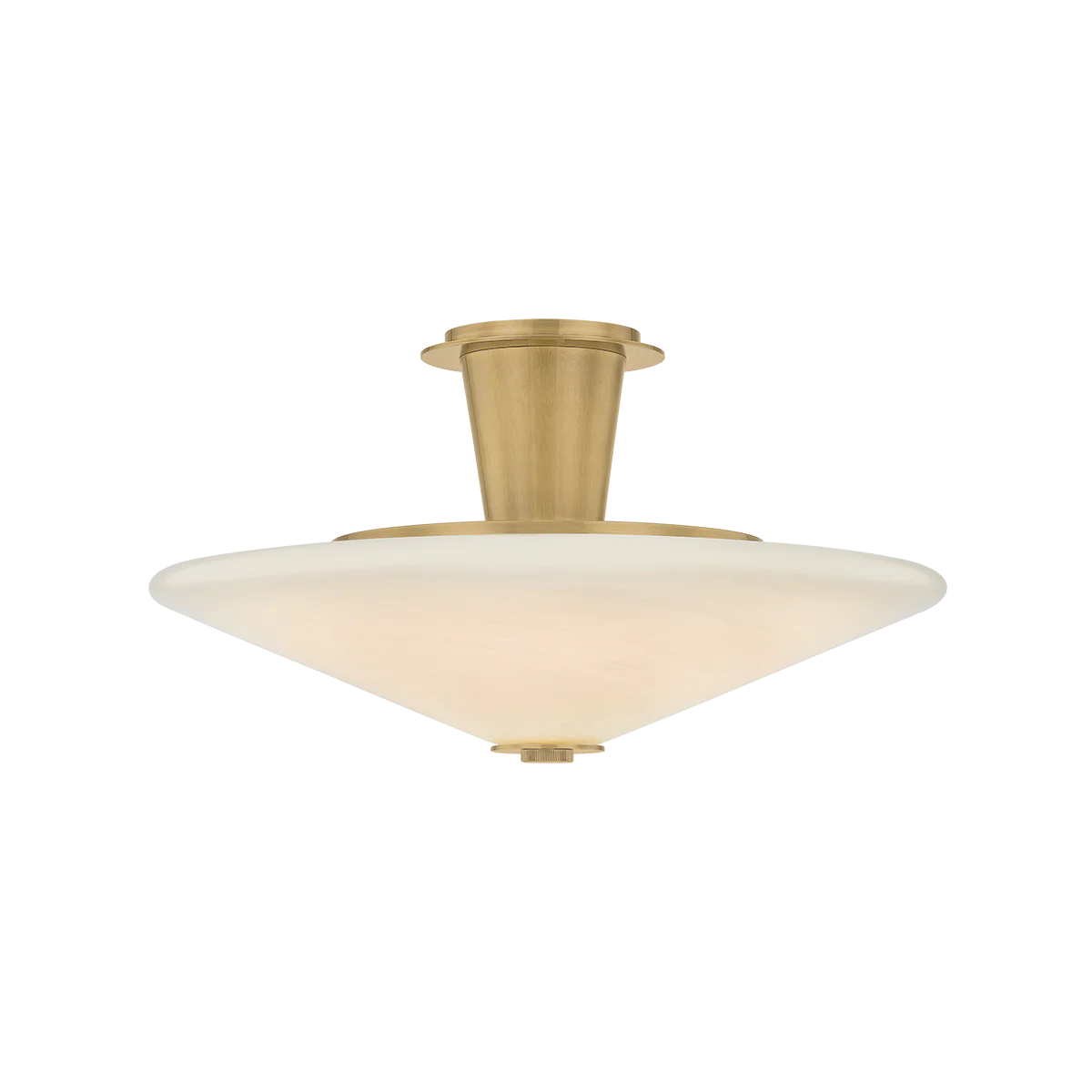 Cologne Flush Mount - Image 1
