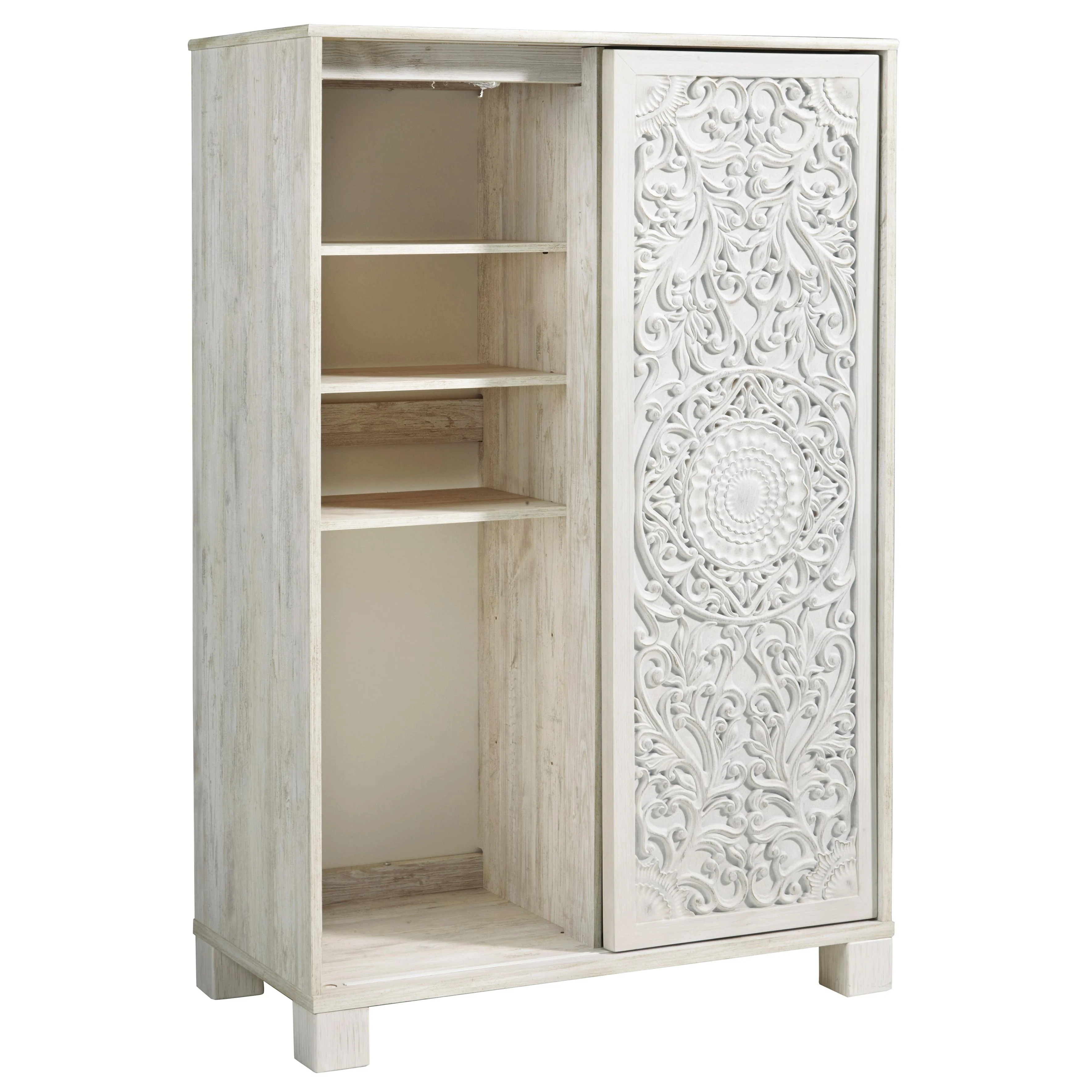 Signature Design by Ashley Paxberry 5-Drawer Chest B181-48 - Image 2