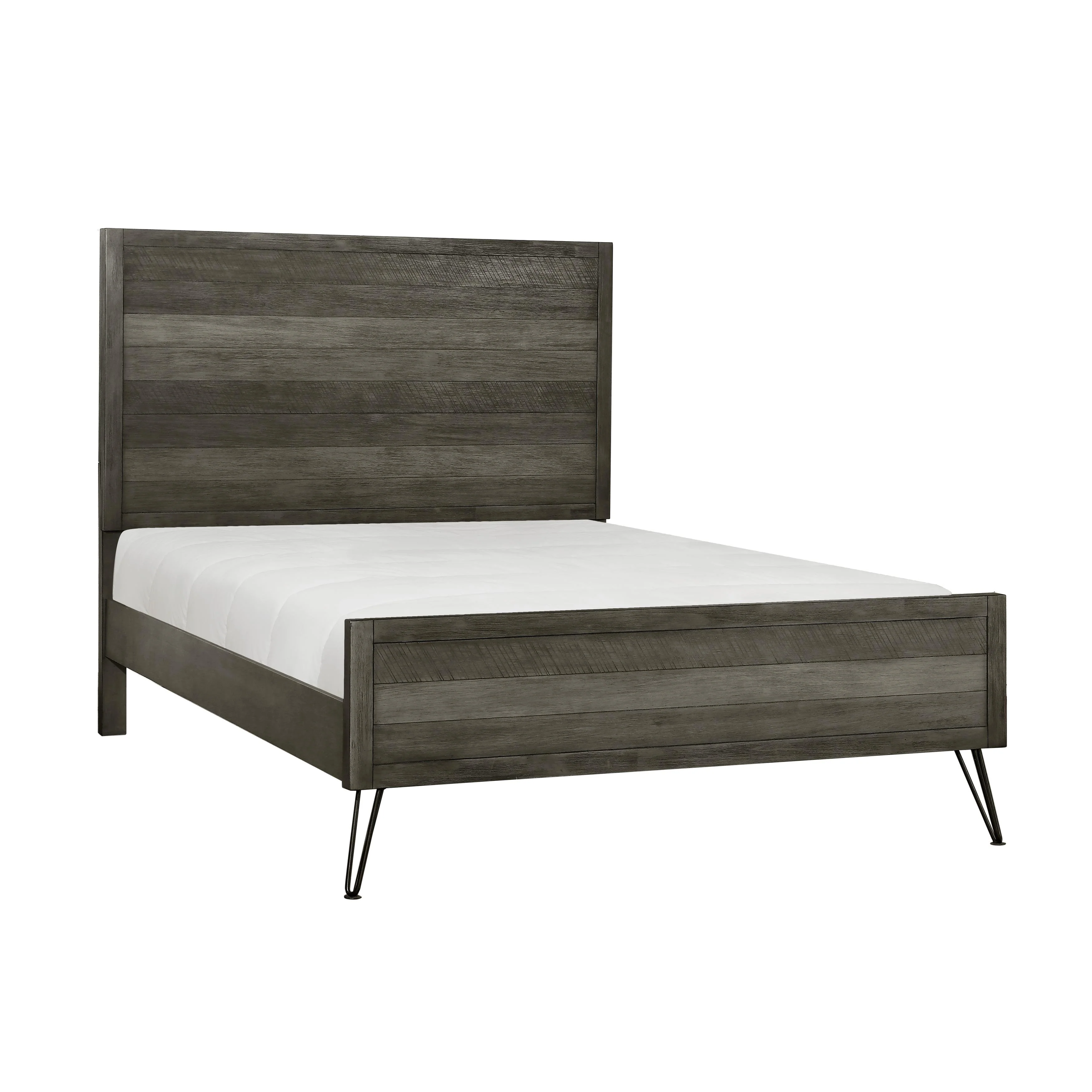 Homelegance Urbanite 1604K-1EK* Eastern King Bed - Image 2
