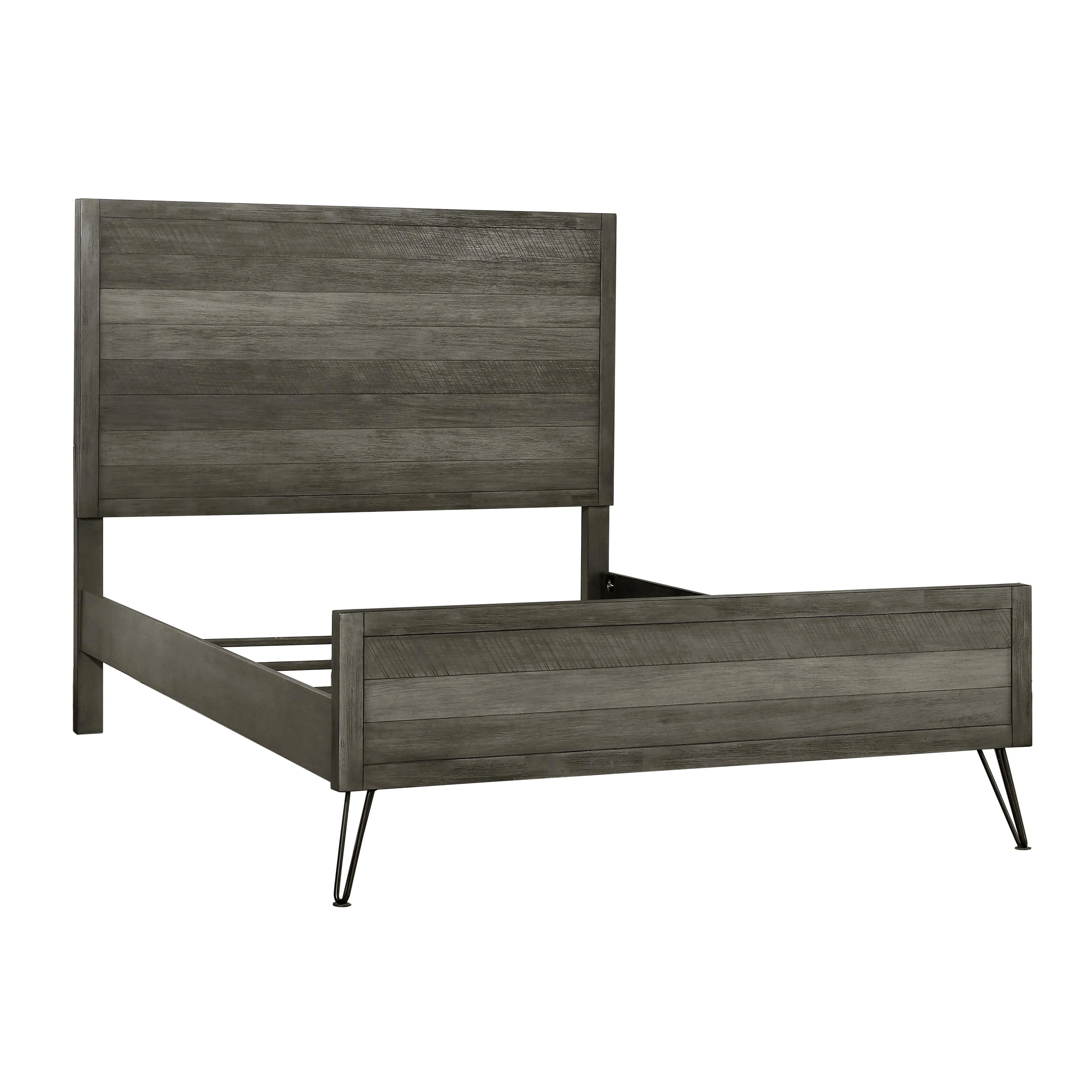 Homelegance Urbanite 1604K-1EK* Eastern King Bed - Image 3