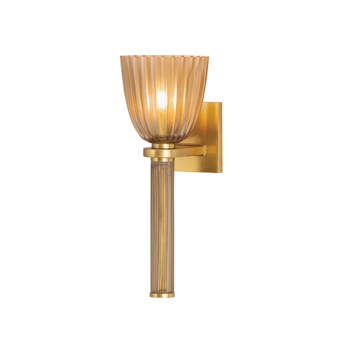Columbus Wall Sconce | AS-IS - Image 1