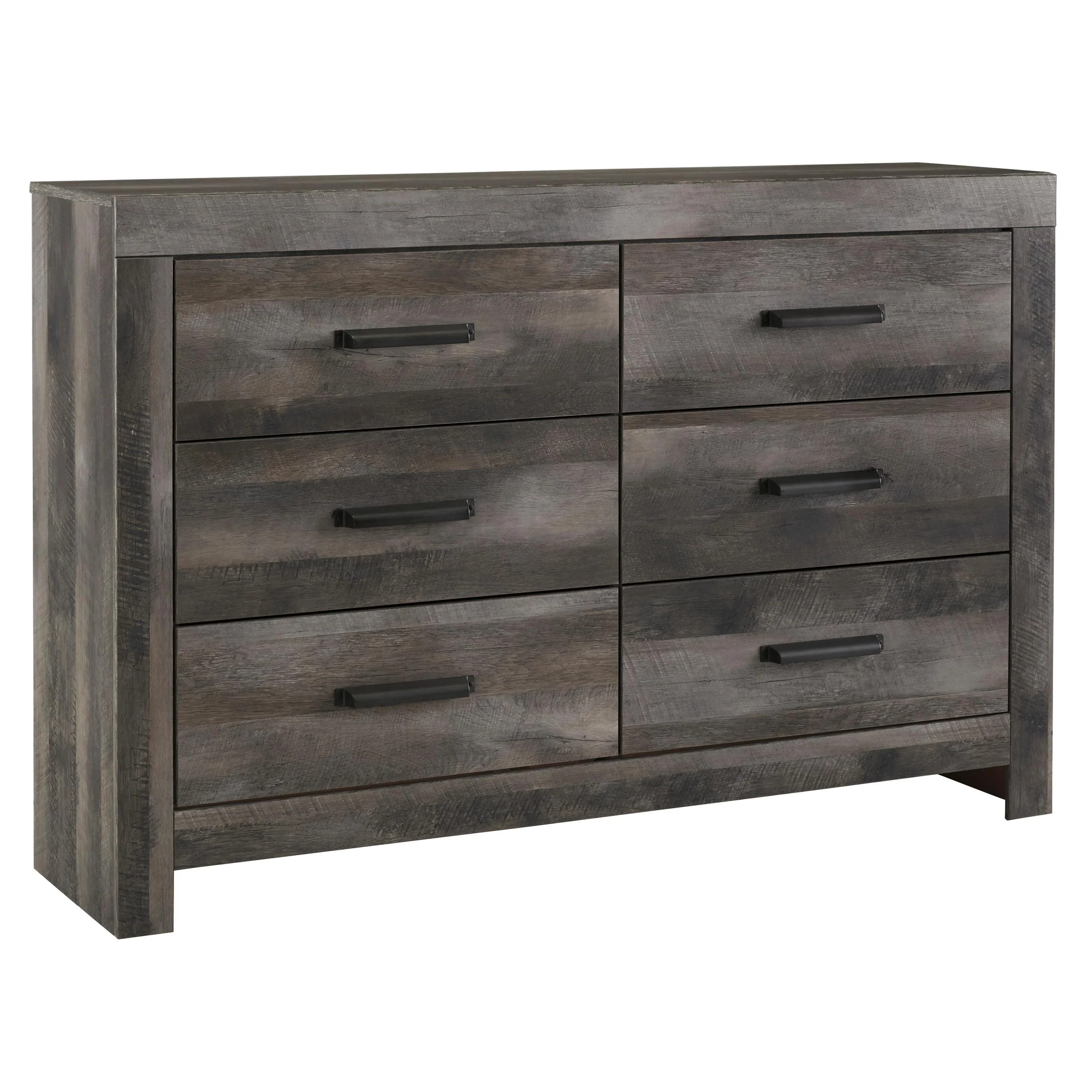 Signature Design by Ashley Wynnlow 6-Drawer Dresser B440-31 - Image 1