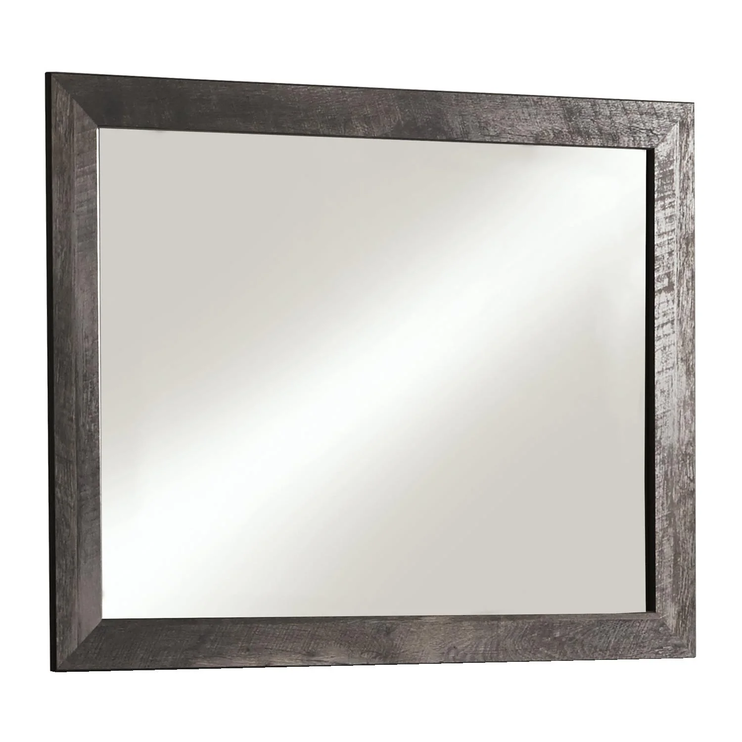 Signature Design by Ashley Wynnlow Dresser Mirror B440-36 - Image 1