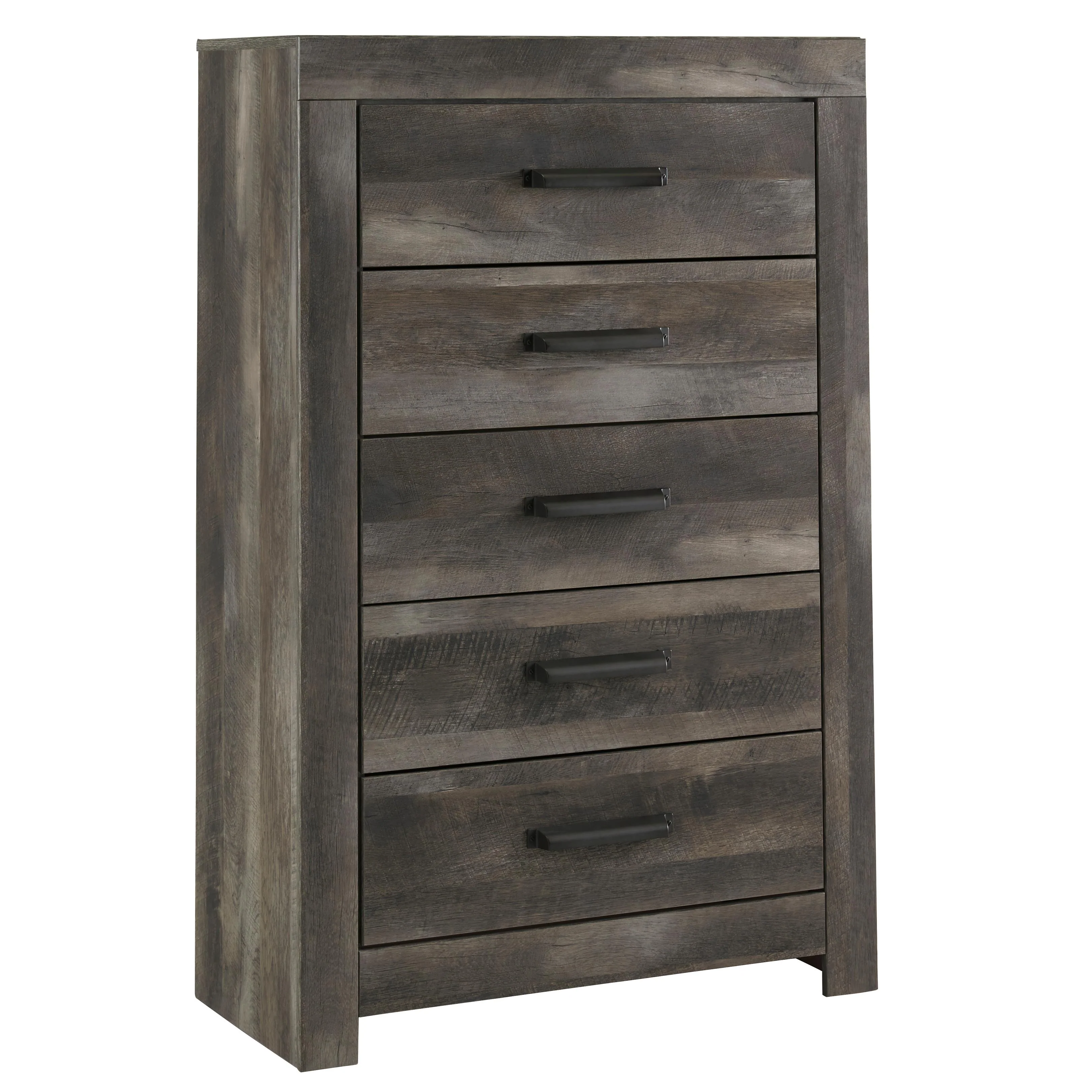 Signature Design by Ashley Wynnlow 5-Drawer Chest B440-46 - Image 1