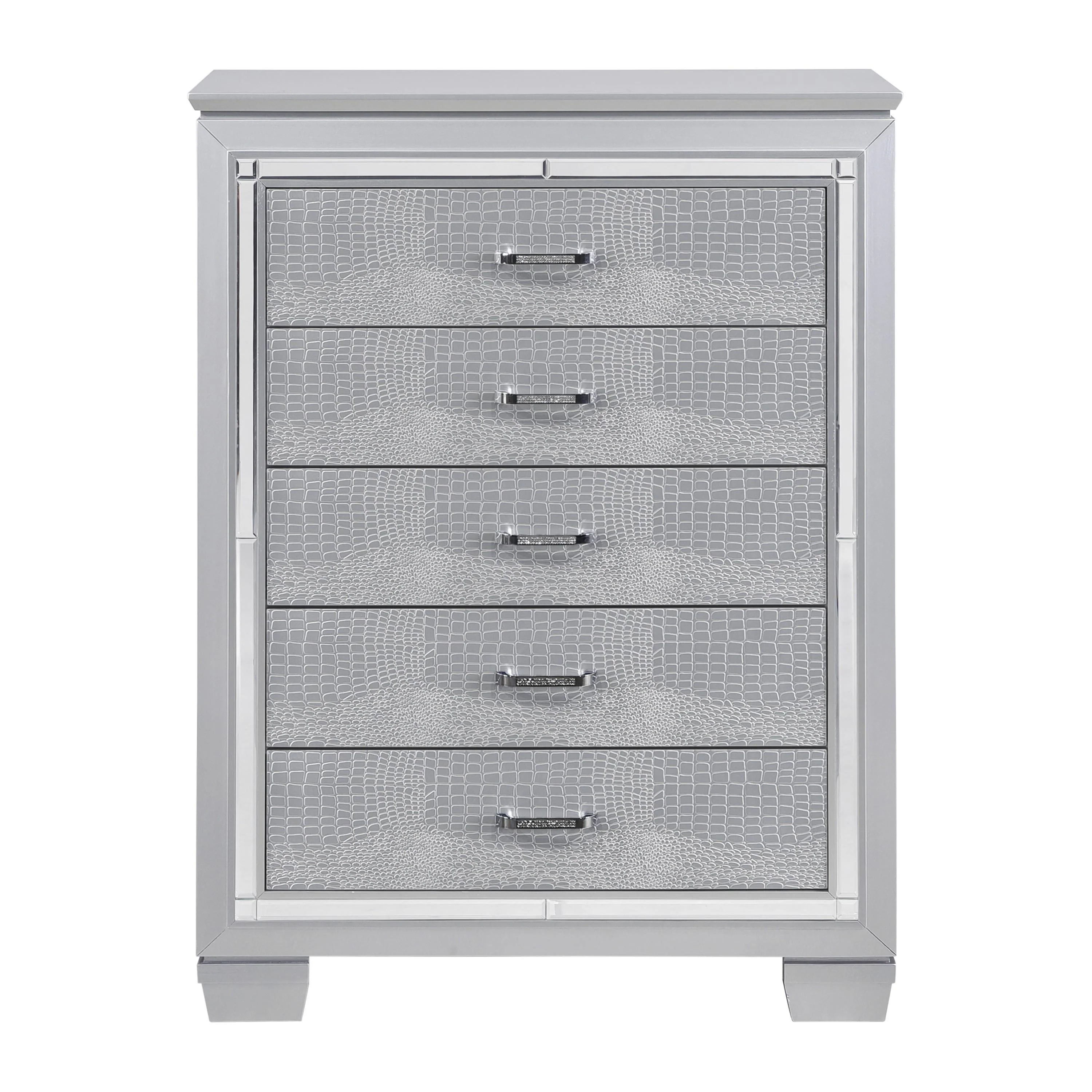 Homelegance Allura 1916-9 Chest - Image 1