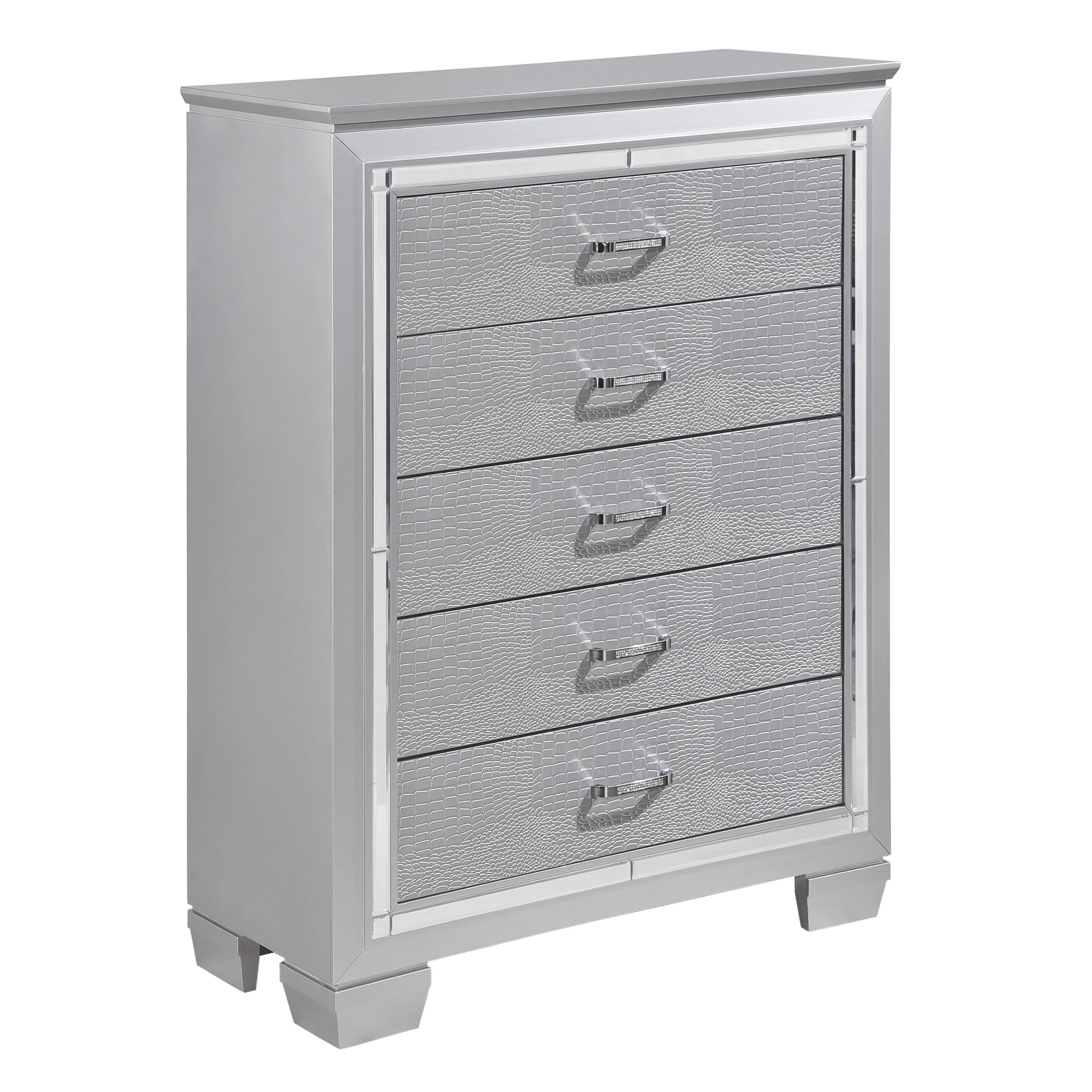 Homelegance Allura 1916-9 Chest - Image 2