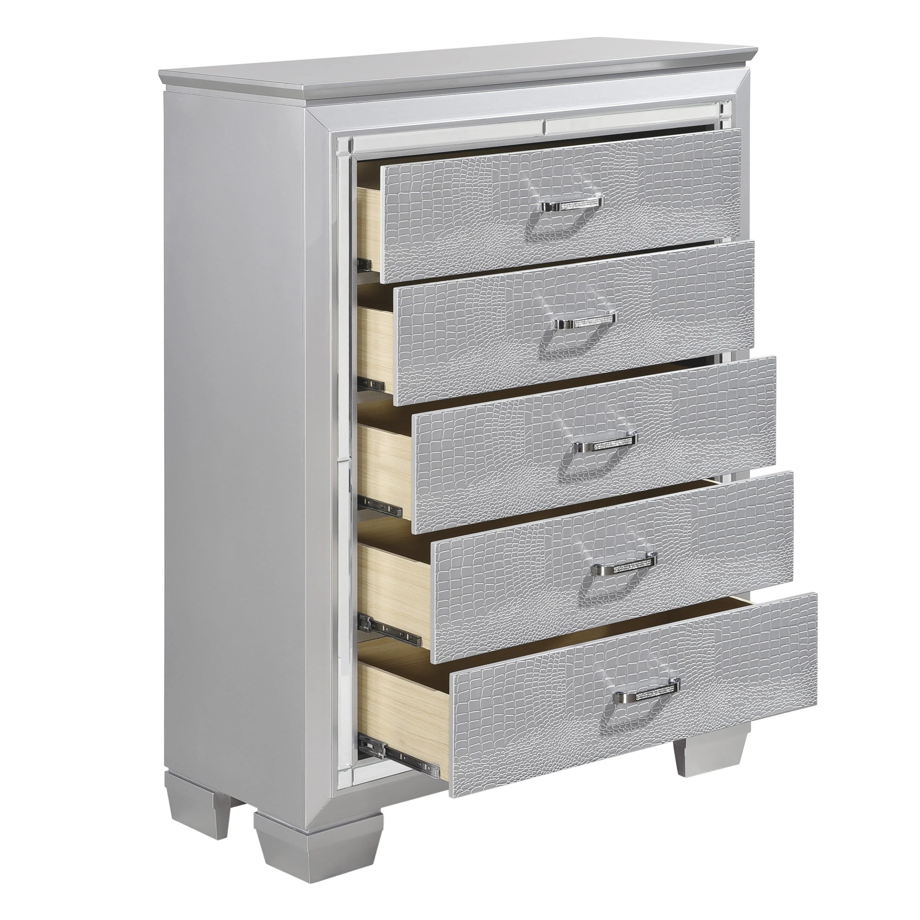 Homelegance Allura 1916-9 Chest - Image 3