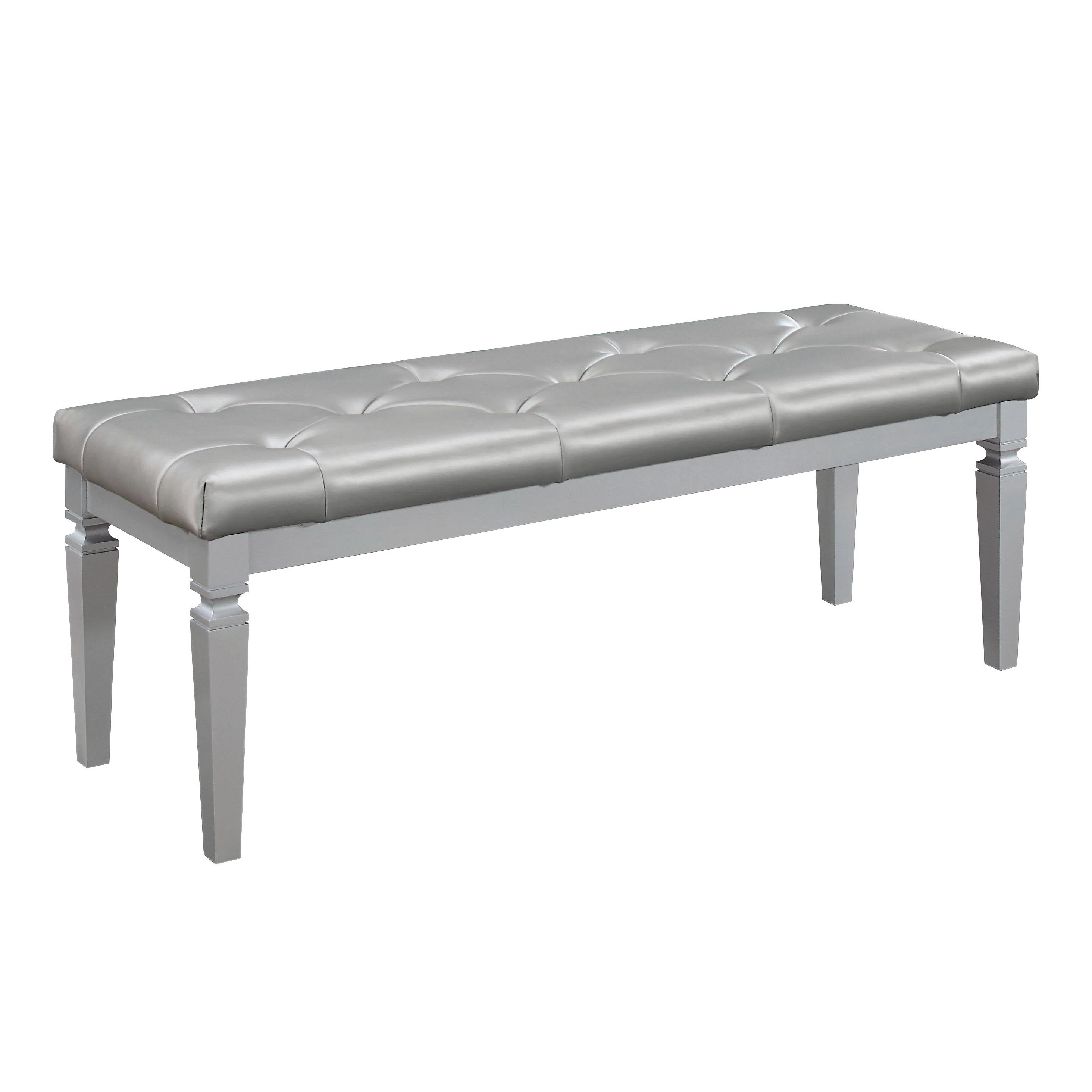Homelegance Allura 1916-FBH Bed Bench
