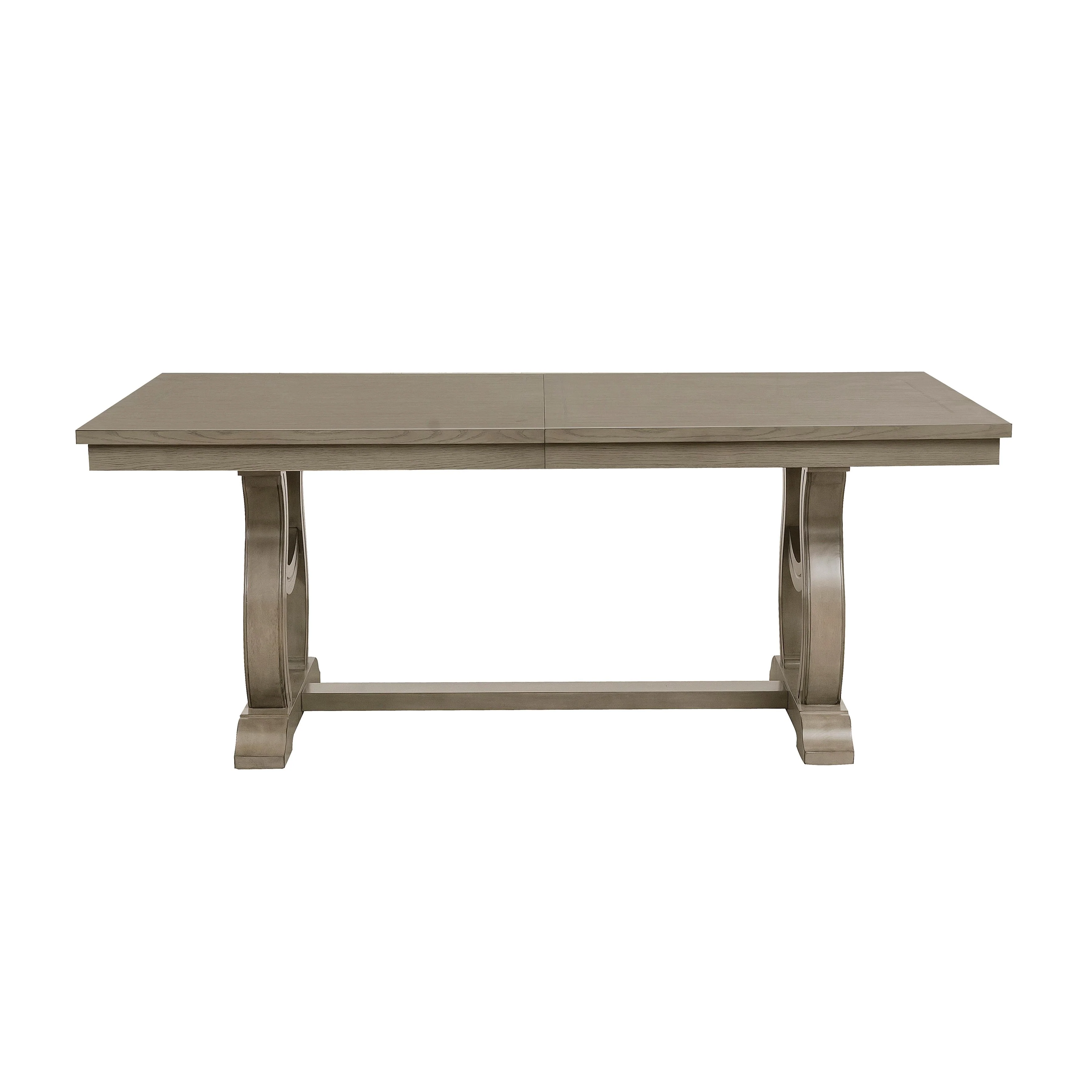 Homelegance Vermillion 5442-96* Dining Table - Image 1