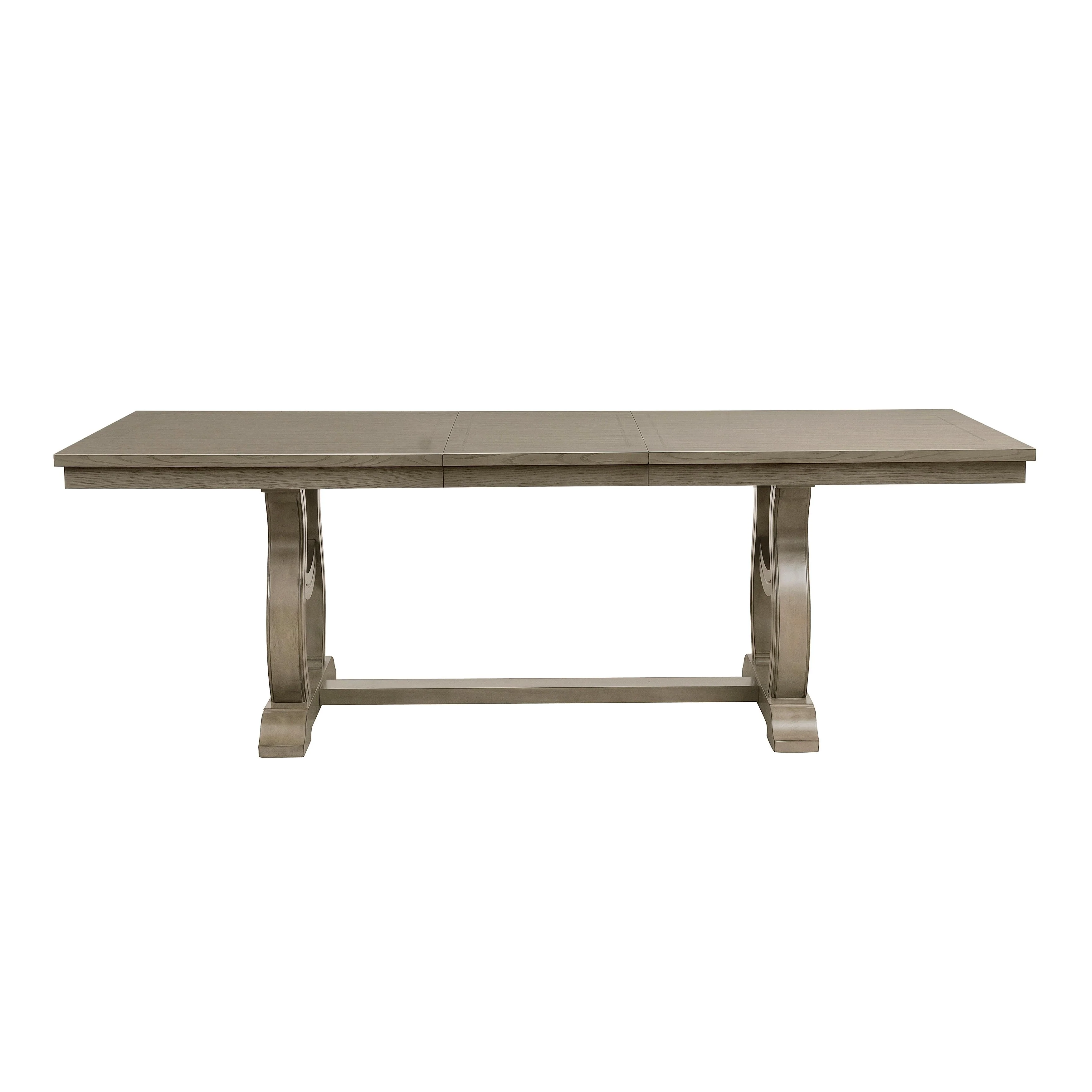 Homelegance Vermillion 5442-96* Dining Table - Image 2