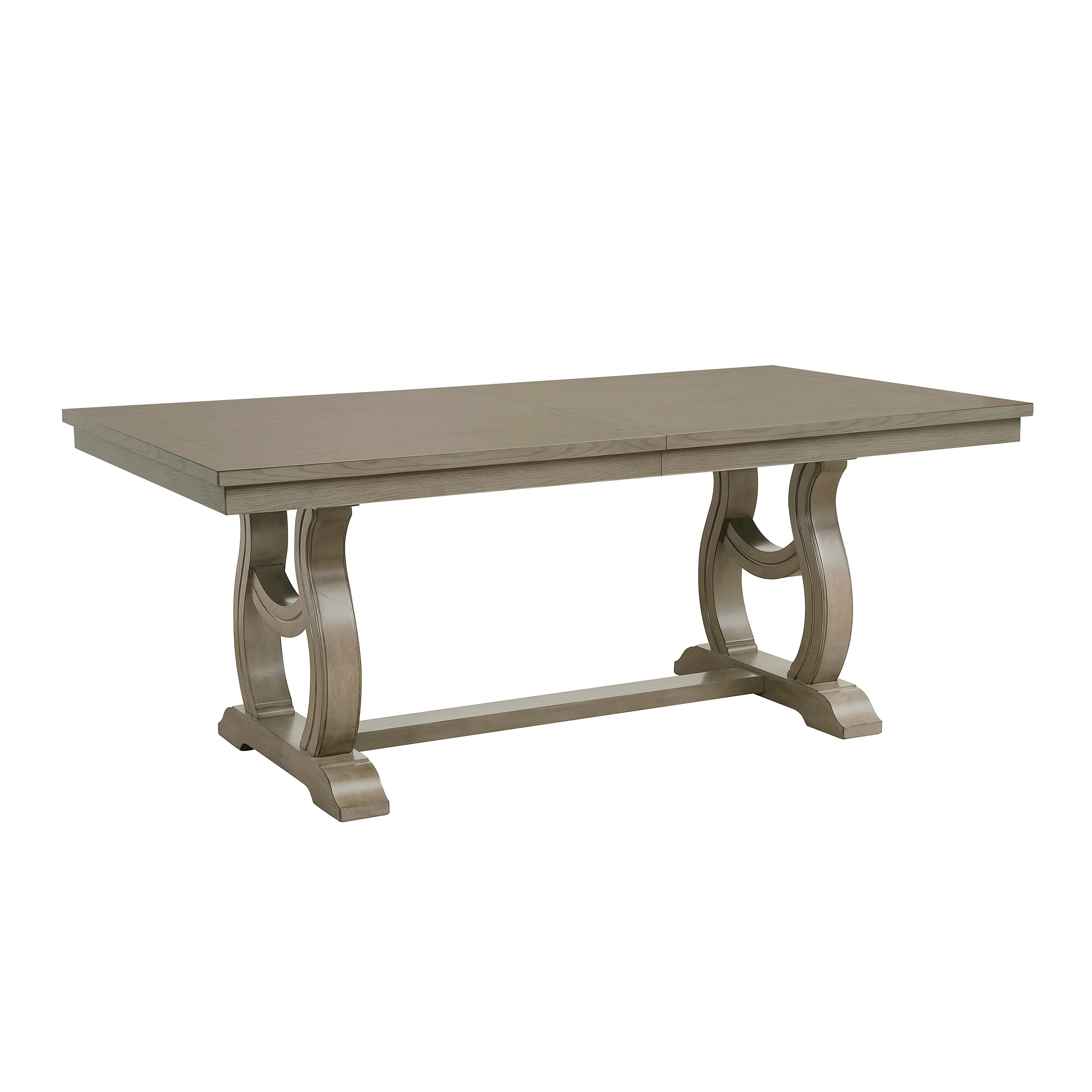 Homelegance Vermillion 5442-96* Dining Table - Image 3