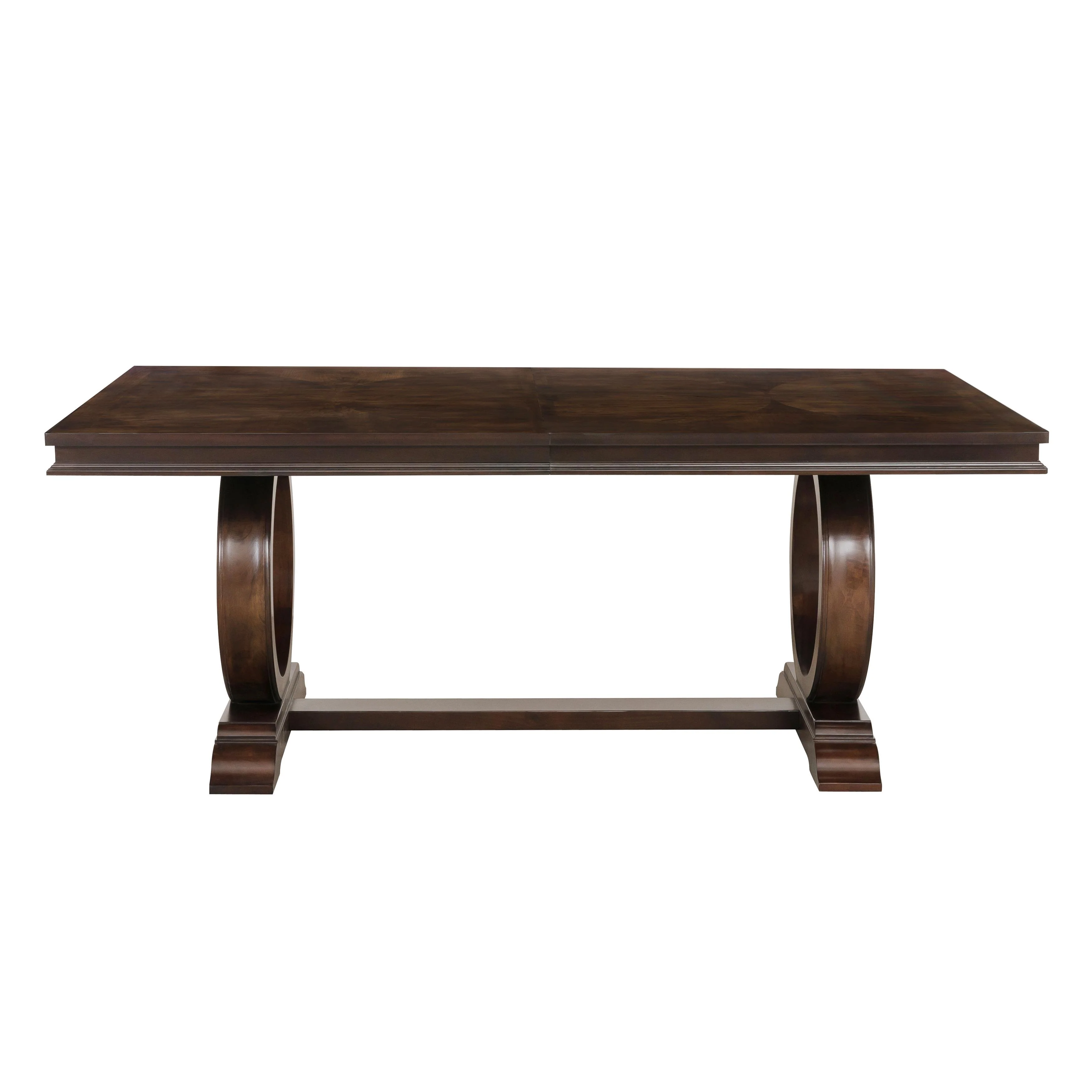 Homelegance Oratorio 5562-96* Dining Table - Image 1