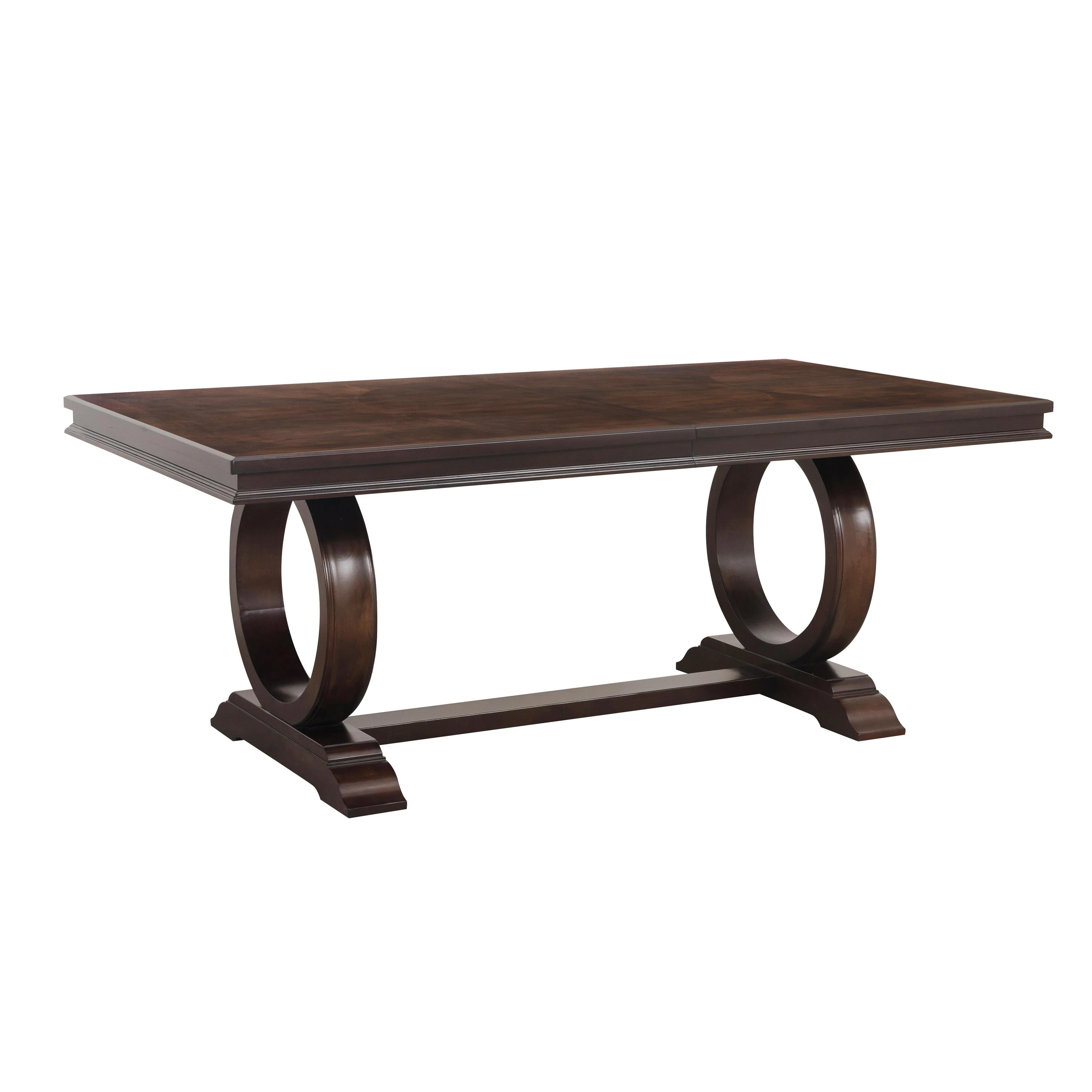 Homelegance Oratorio 5562-96* Dining Table - Image 2