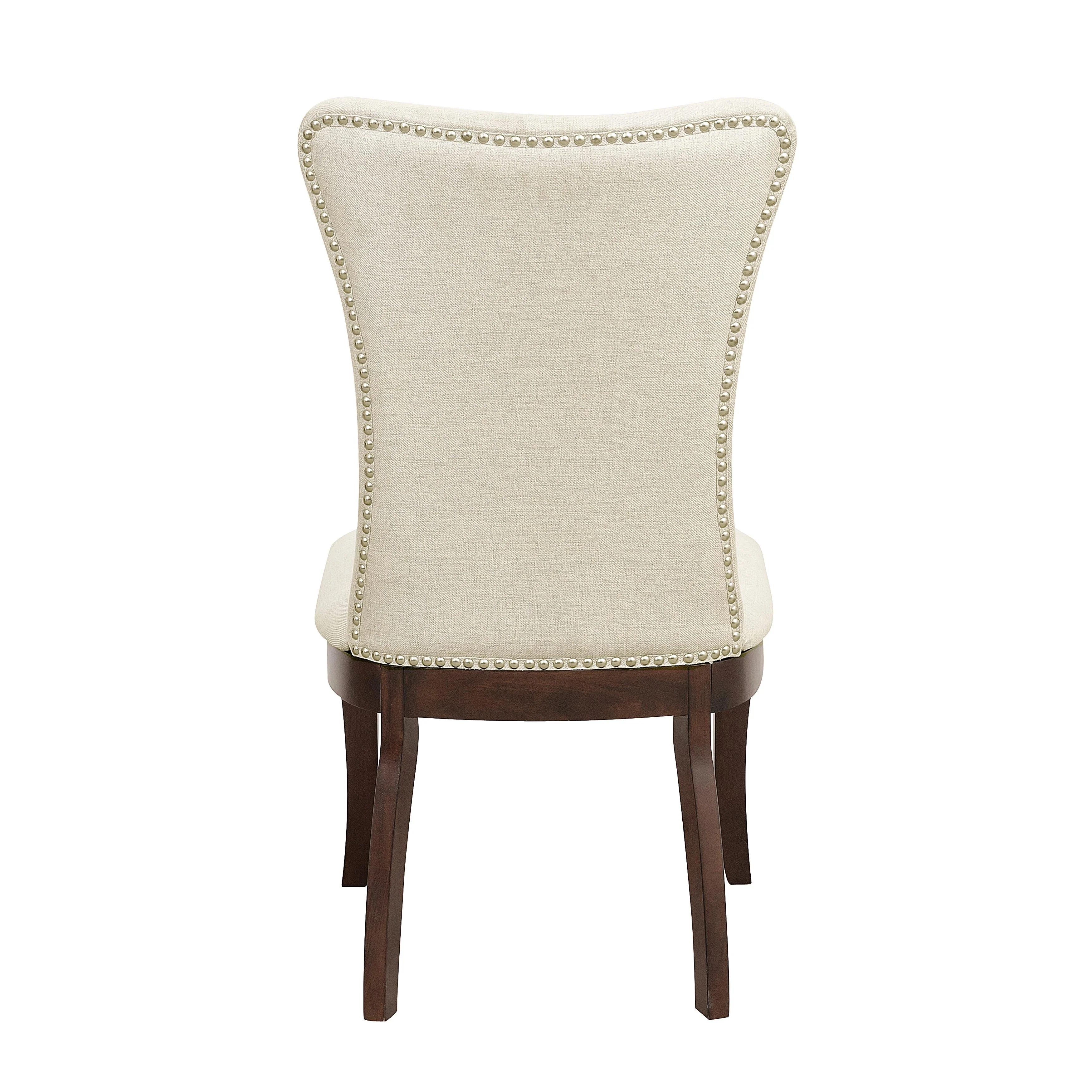 Homelegance Oratorio 5562S Side Chair - Image 3