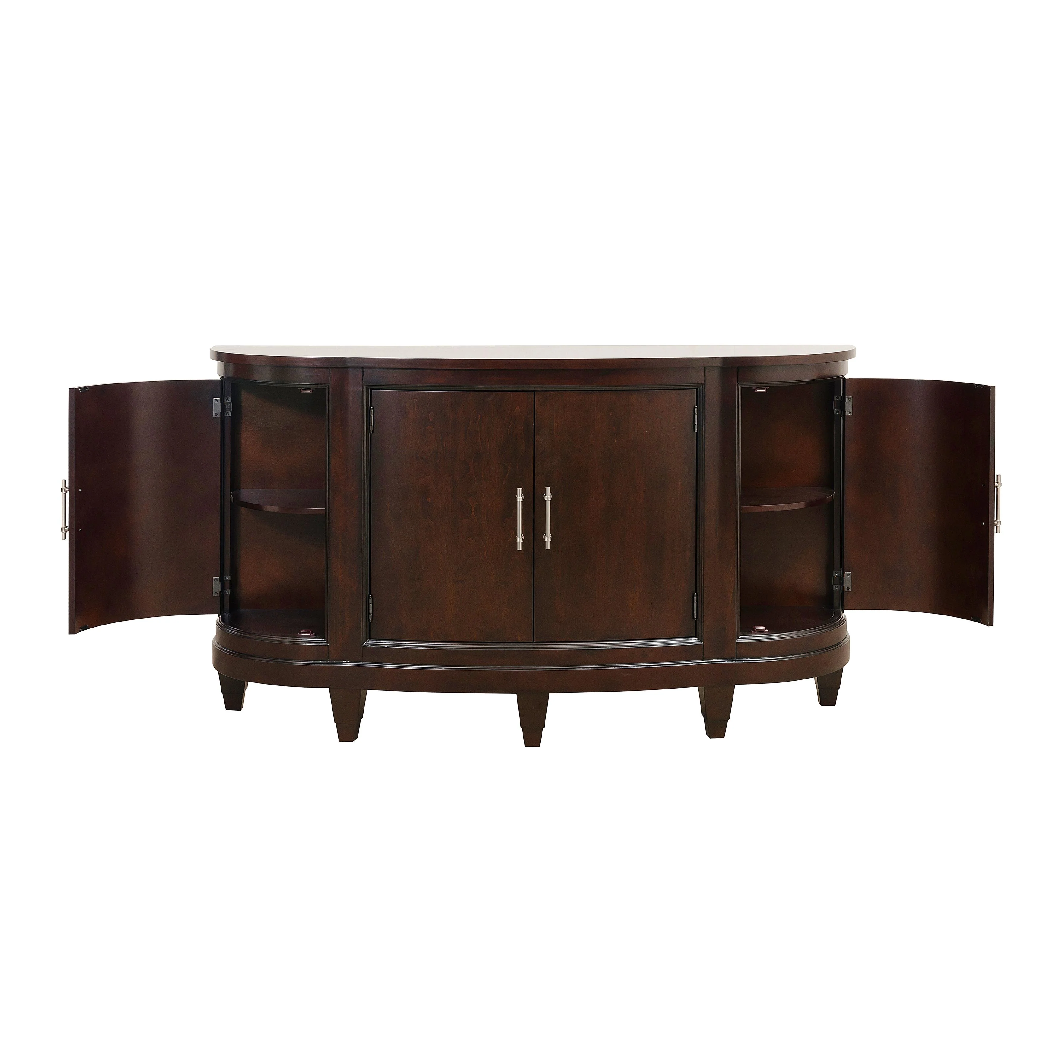 Homelegance Oratorio 5562-40 Server - Image 3
