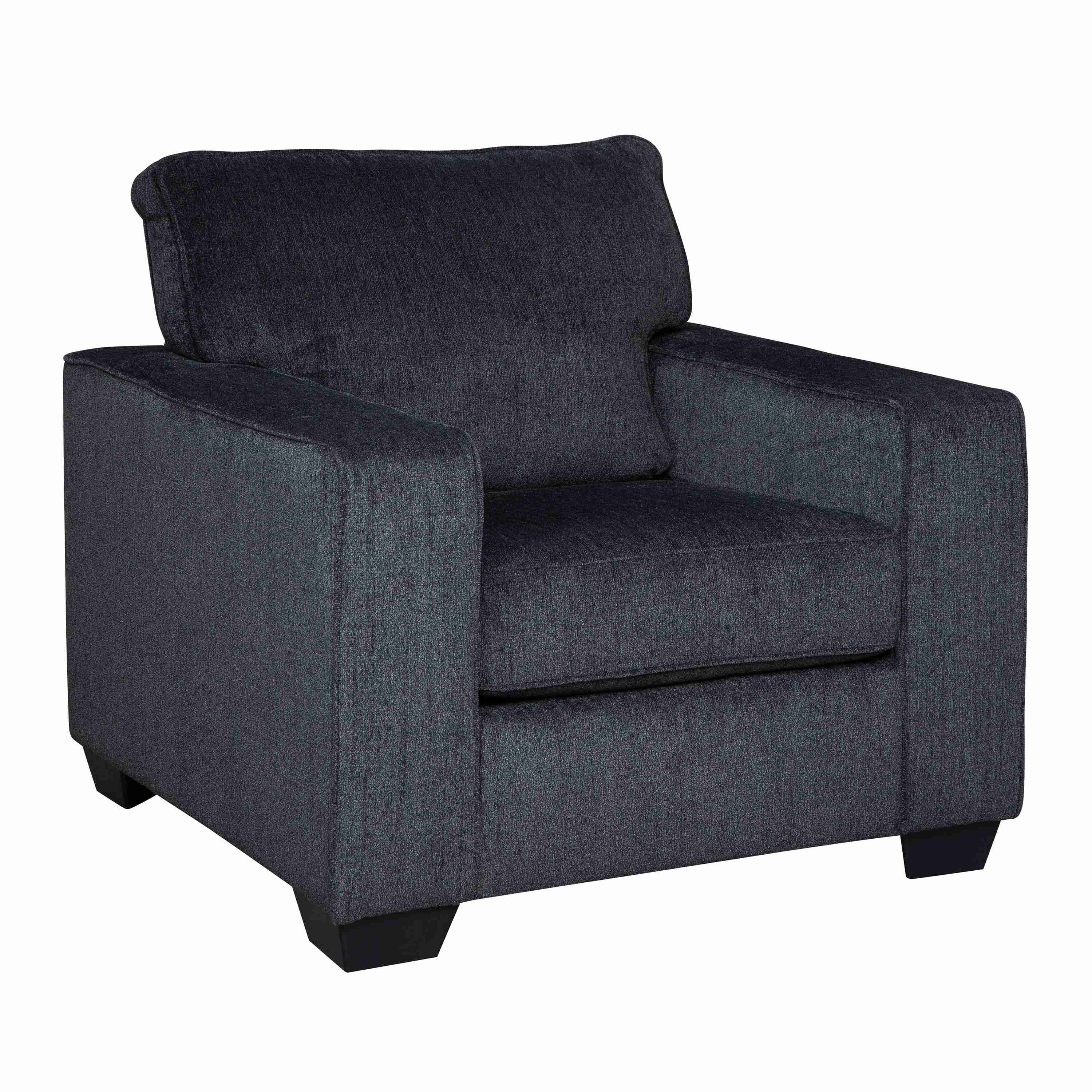 Signature Design by Ashley Altari Stationary Fabric Chair 8721320 - Image 1