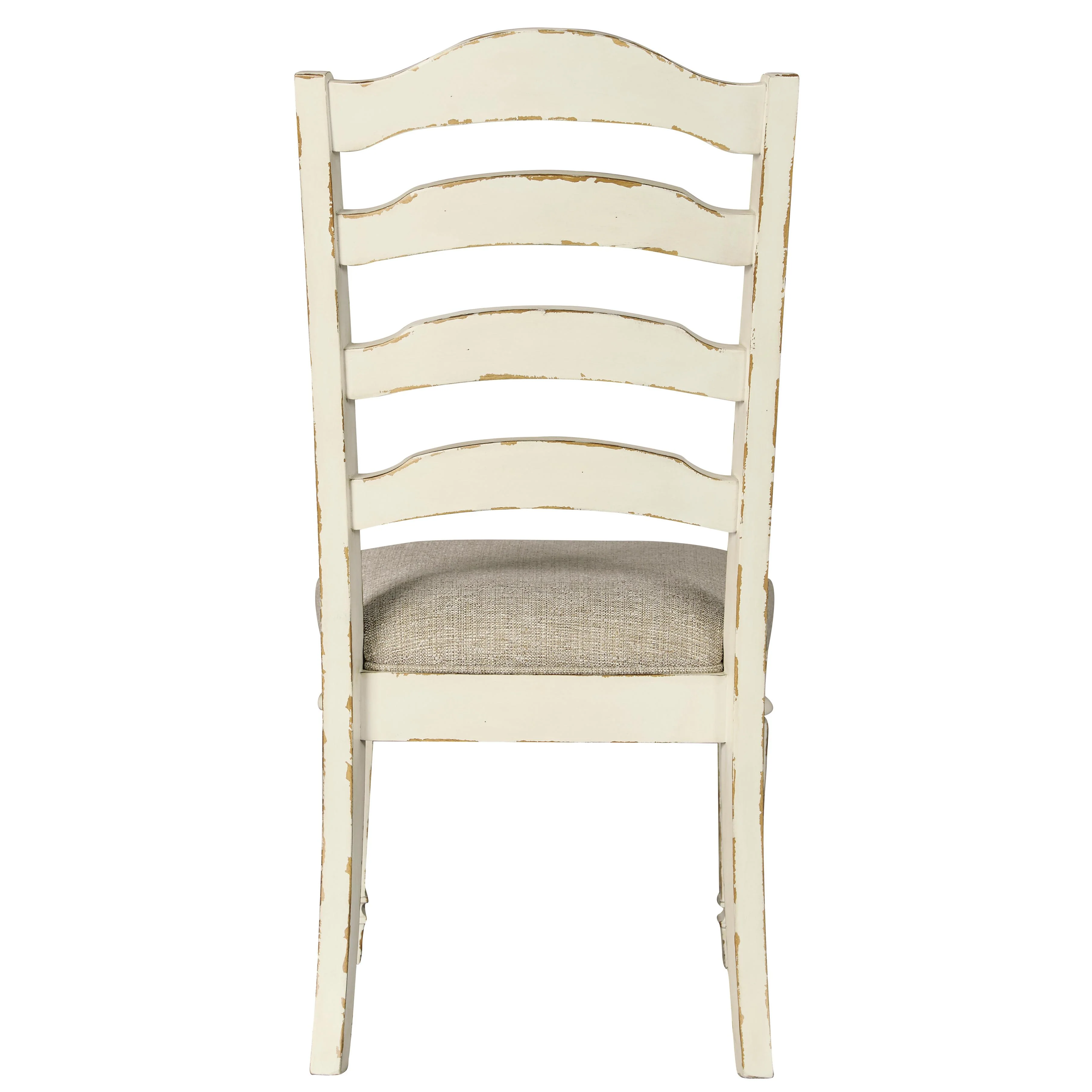 Signature Design by Ashley Realyn Dining Chair D743-01 - Image 3