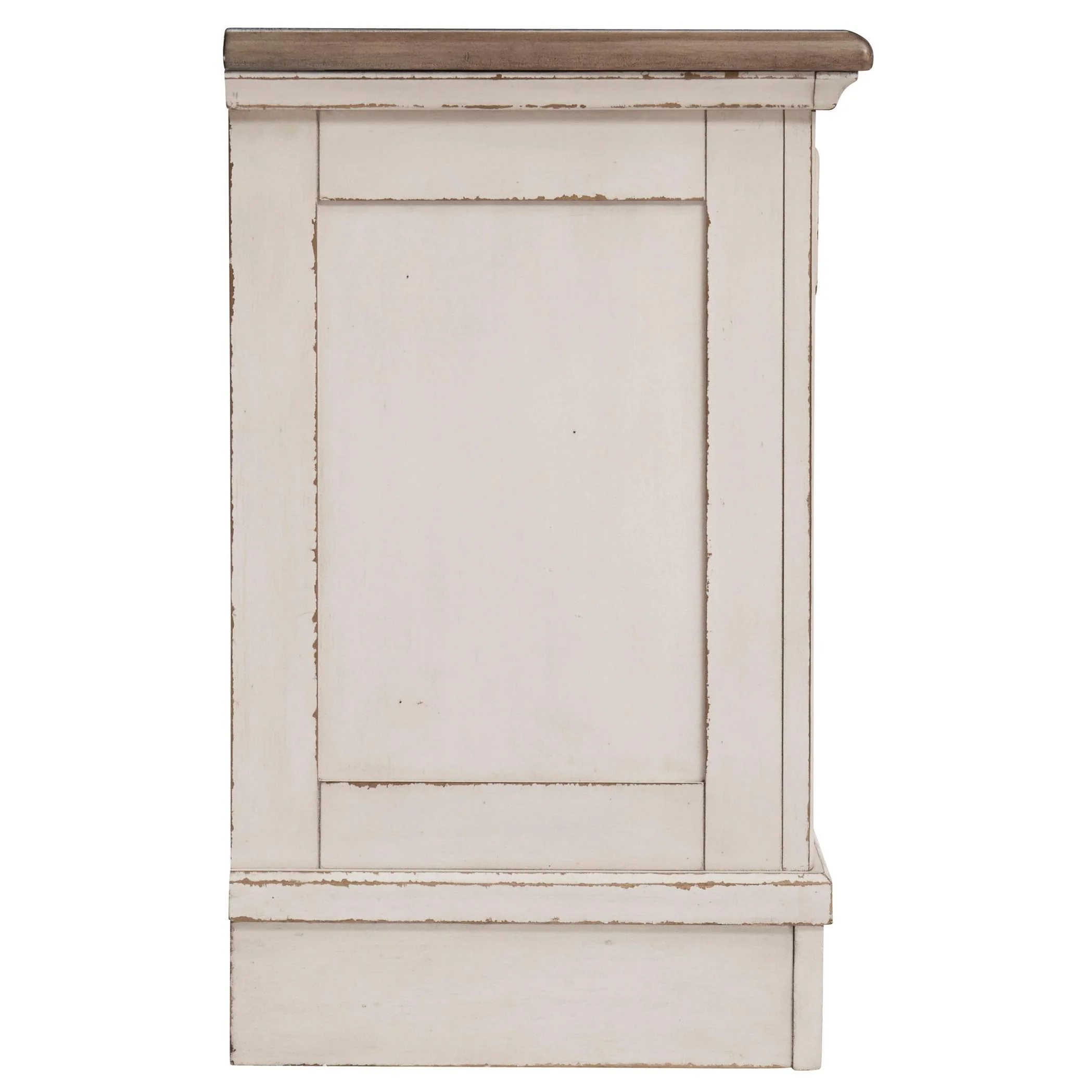 Signature Design by Ashley Realyn 3-Drawer Nightstand B743-93 - Image 3