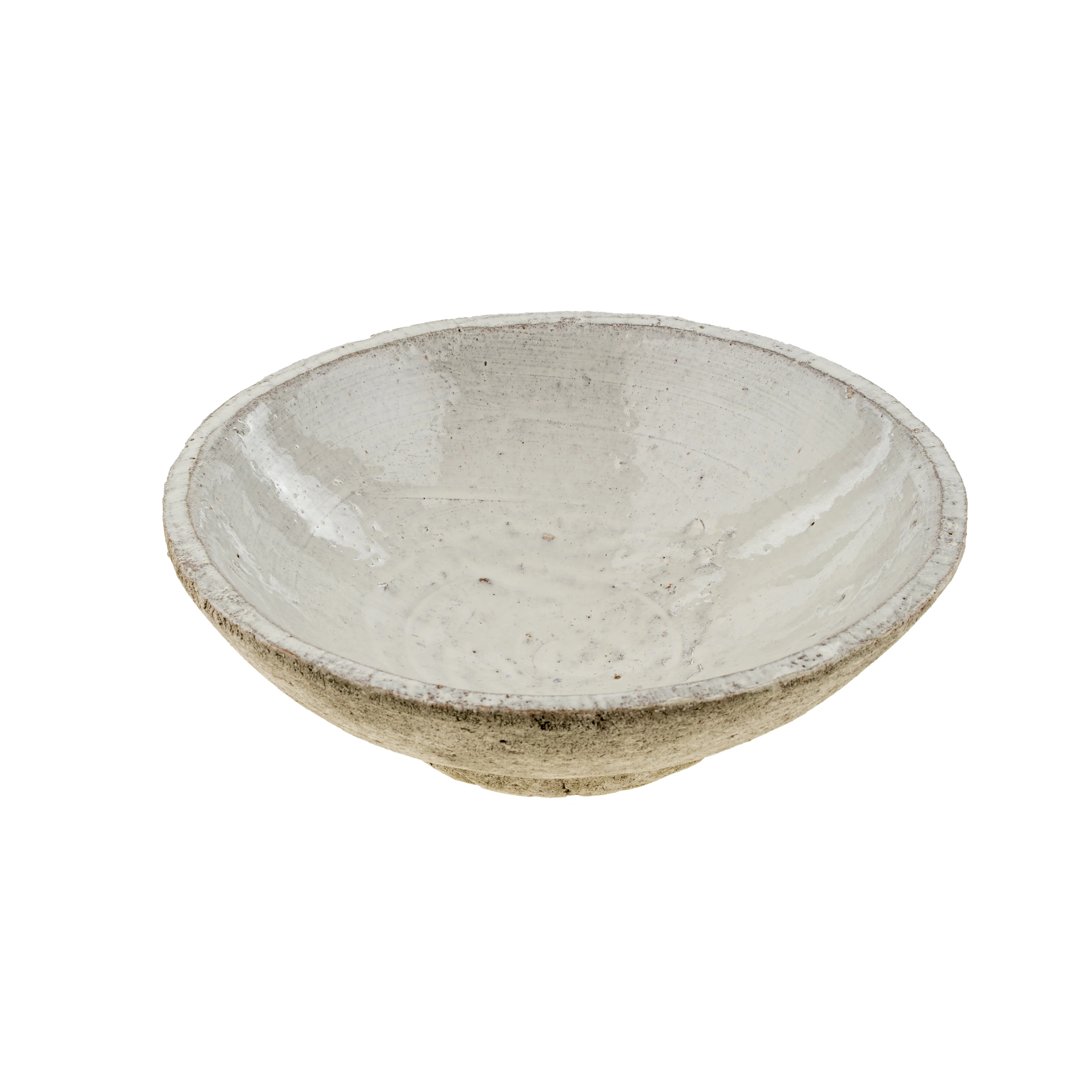 Mala Terracotta Bowl