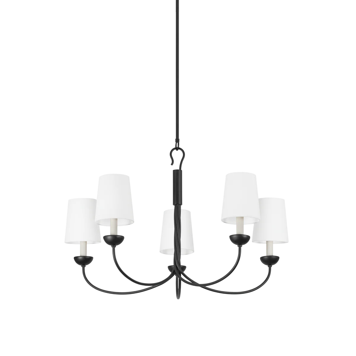 Montpelier Chandelier - Image 1