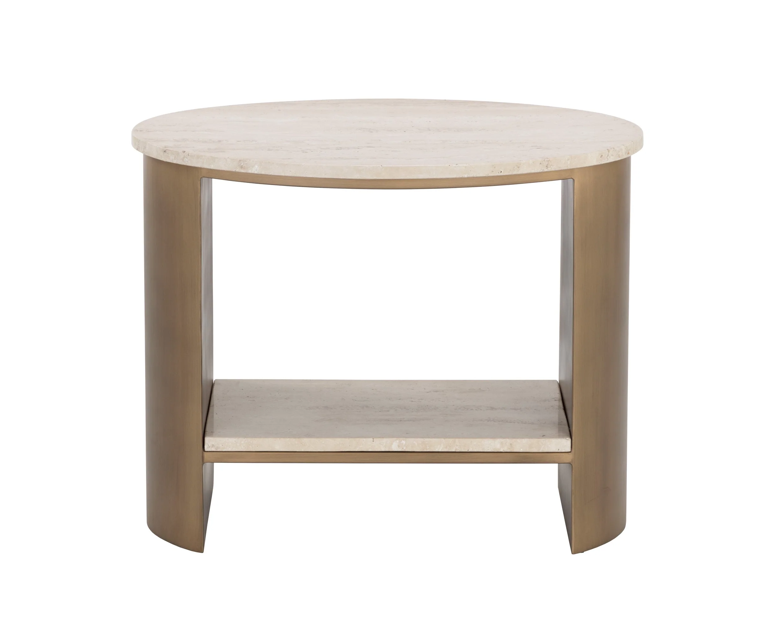 Roshni Side Table - Image 3