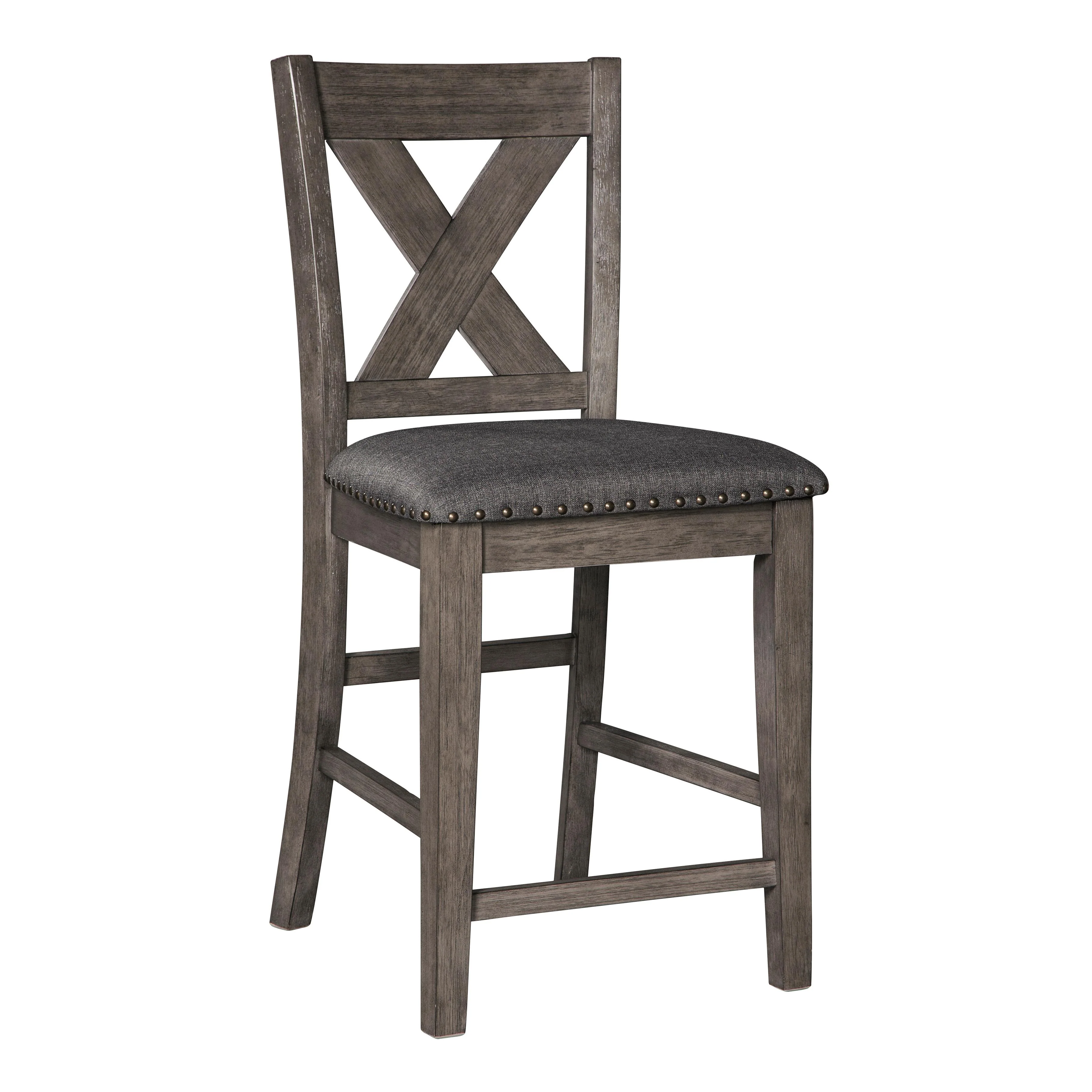 Signature Design by Ashley Caitbrook Counter Height Stool D388-124 - Image 1