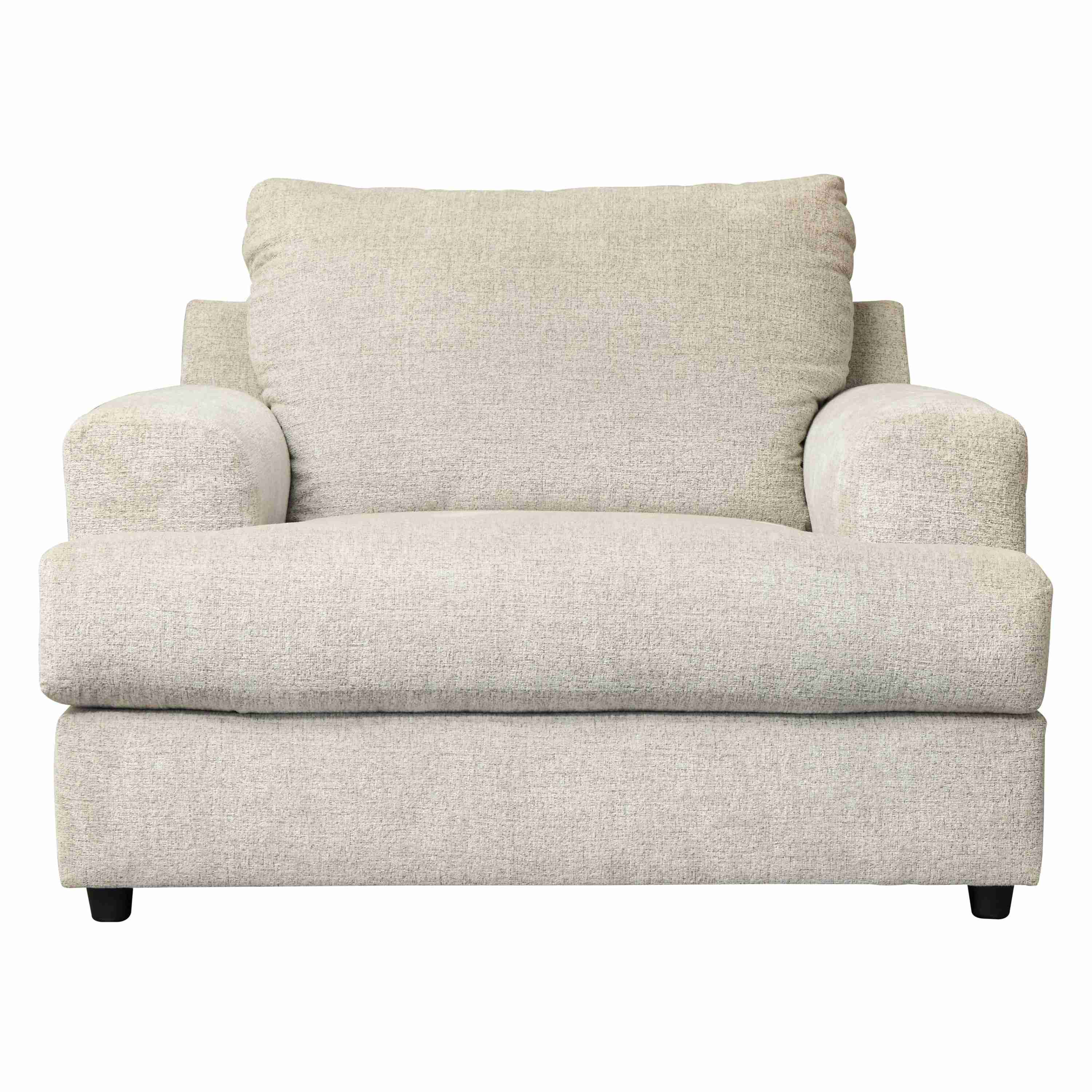 Signature Design by Ashley Soletren Stationary Fabric Chair 9510423 - Image 1