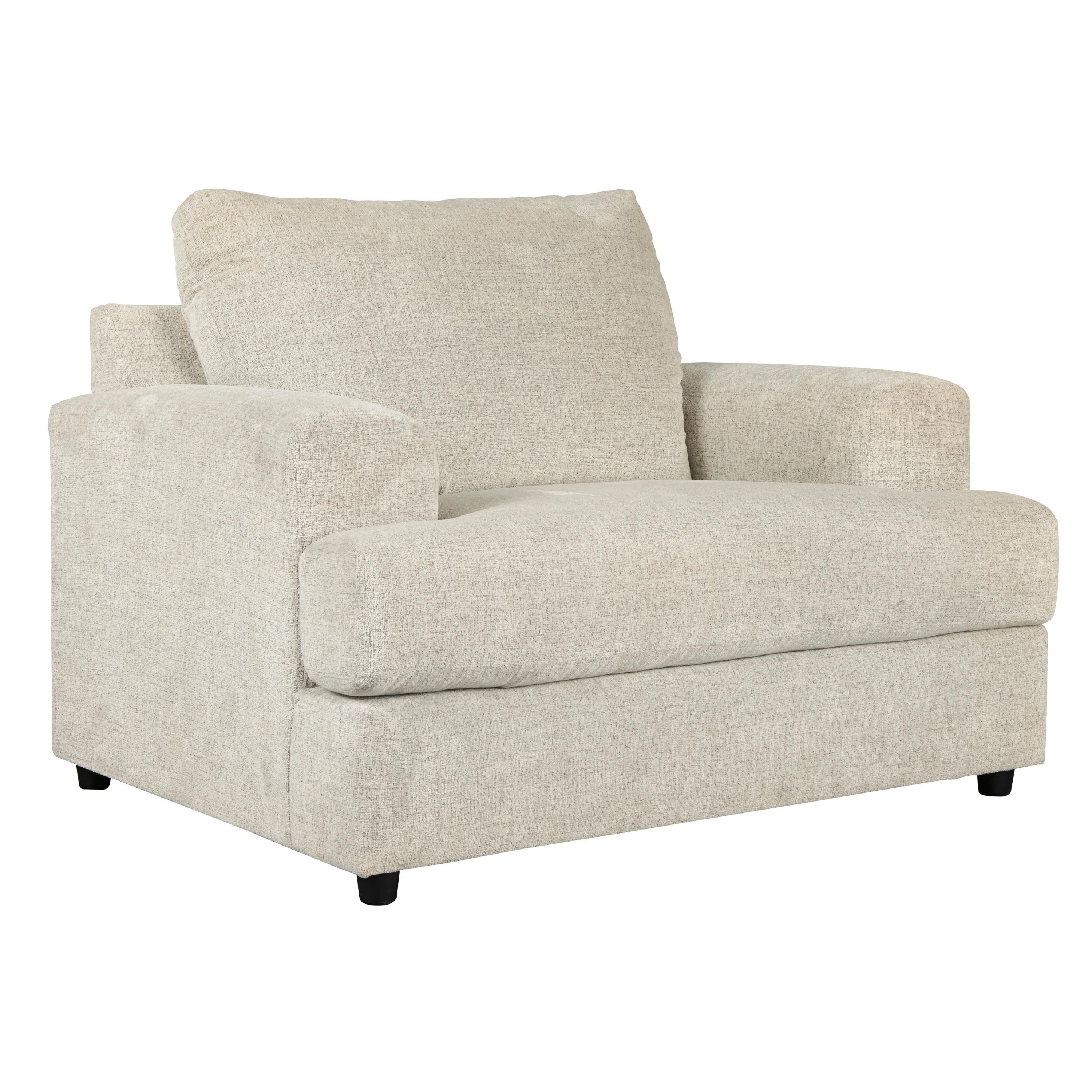 Signature Design by Ashley Soletren Stationary Fabric Chair 9510423 - Image 2