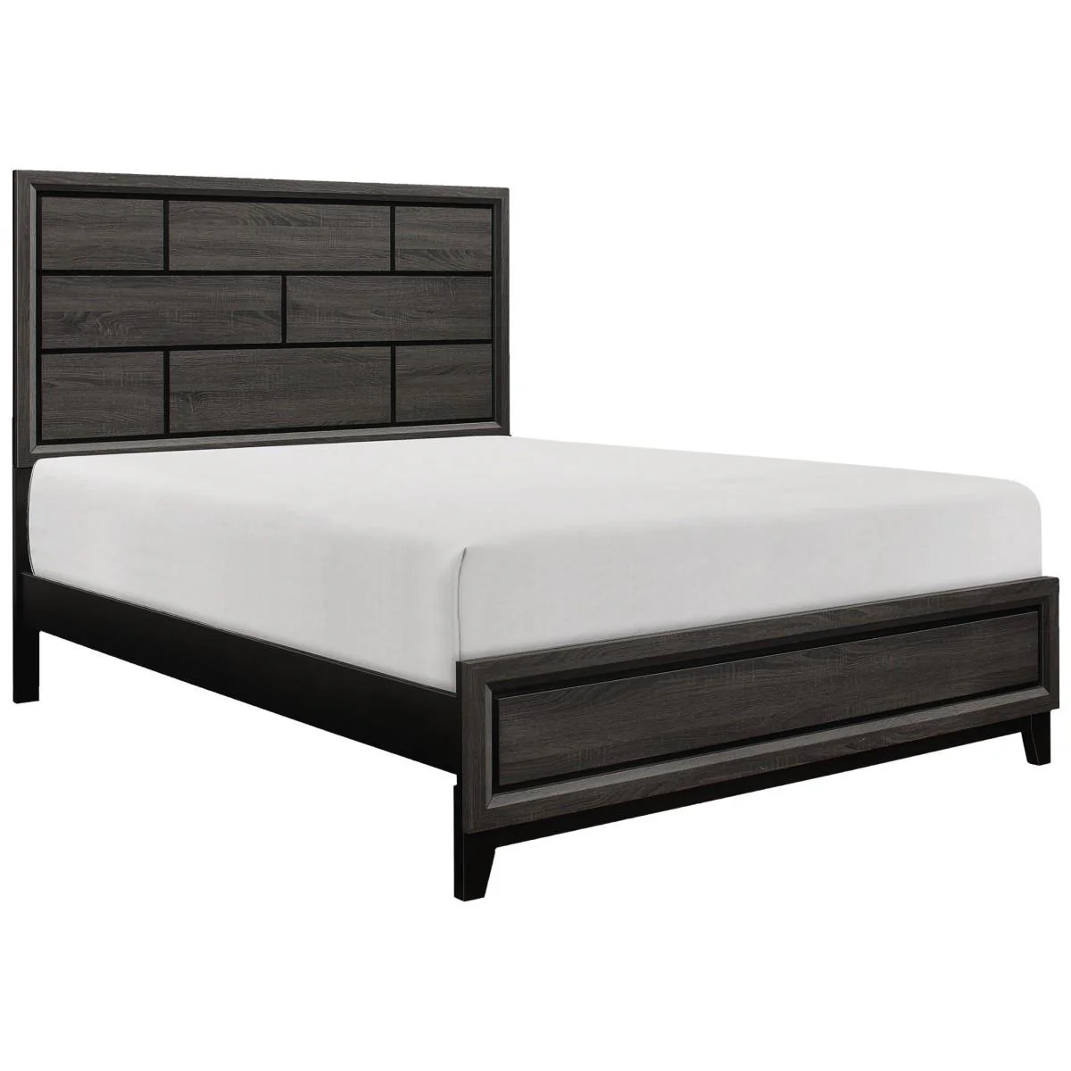 Homelegance Davi 1645K-1EK* Eastern King Bed - Image 2