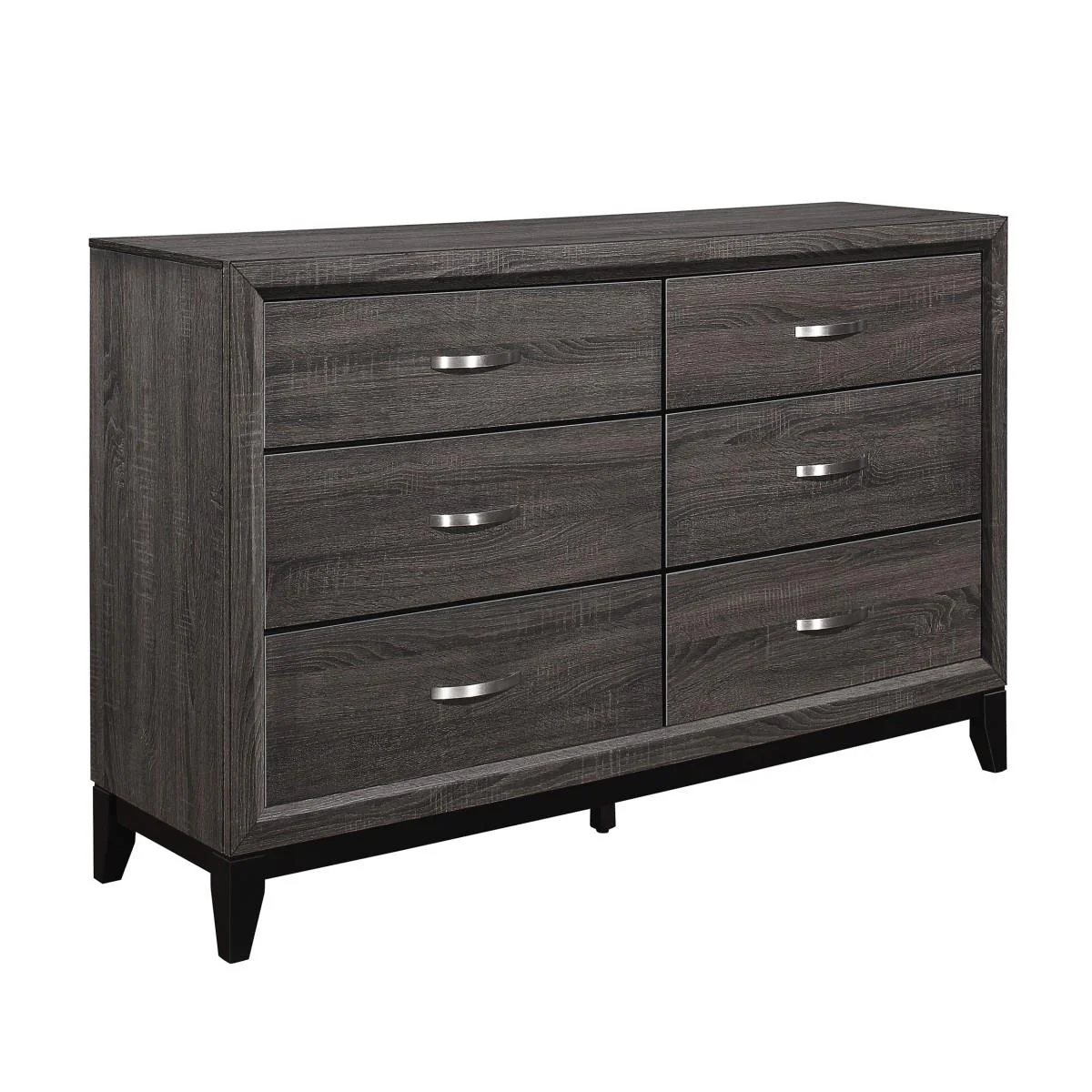 Homelegance Davi 1645-5 Dresser - Image 2