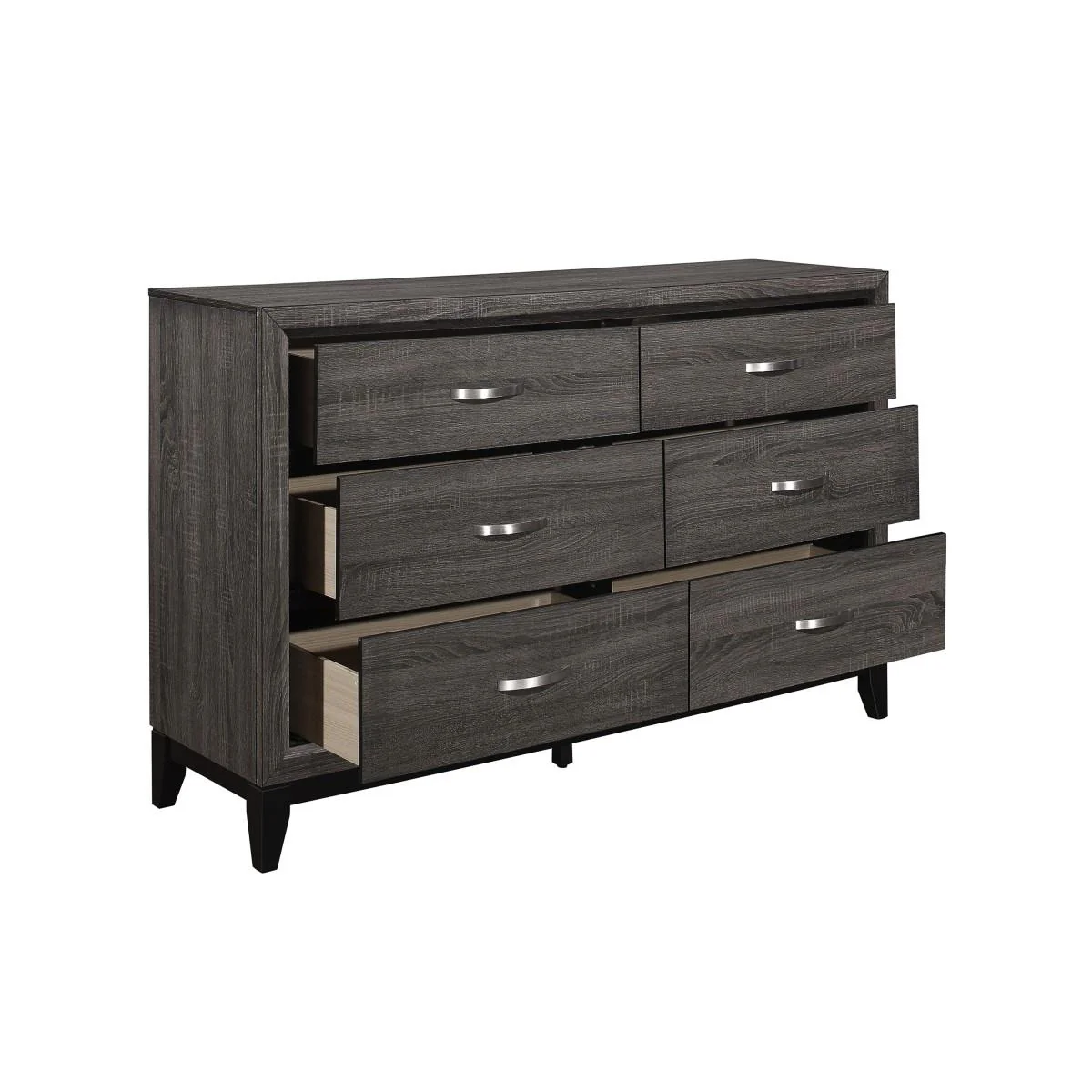 Homelegance Davi 1645-5 Dresser - Image 3